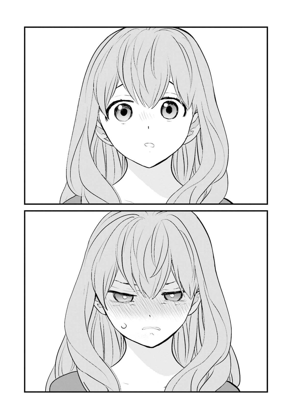 Is A Family Like This Worth Keeping? Chapter 14 - Page 10