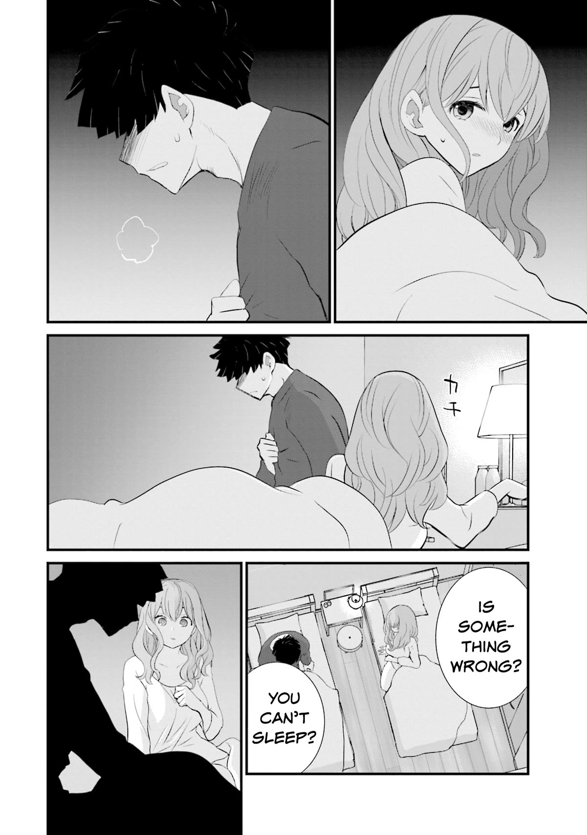 Is A Family Like This Worth Keeping? Chapter 15 - Page 18