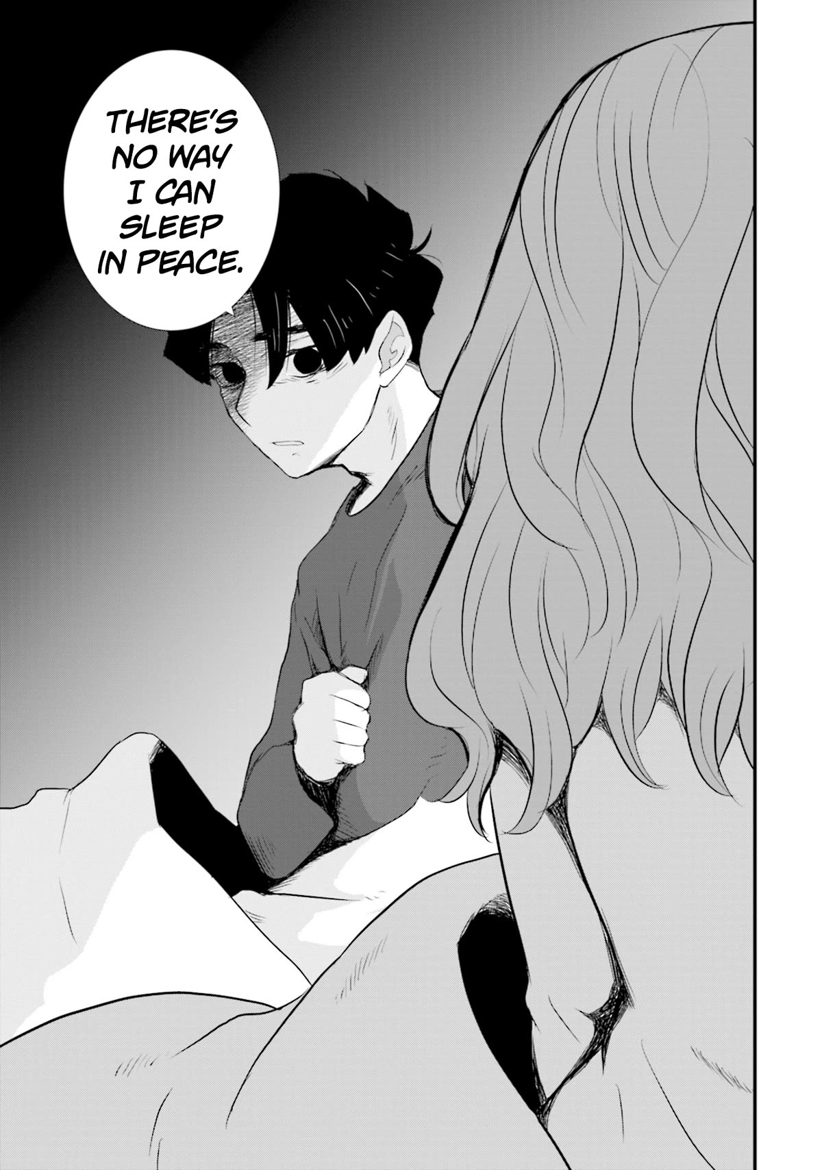 Is A Family Like This Worth Keeping? Chapter 15 - Page 19