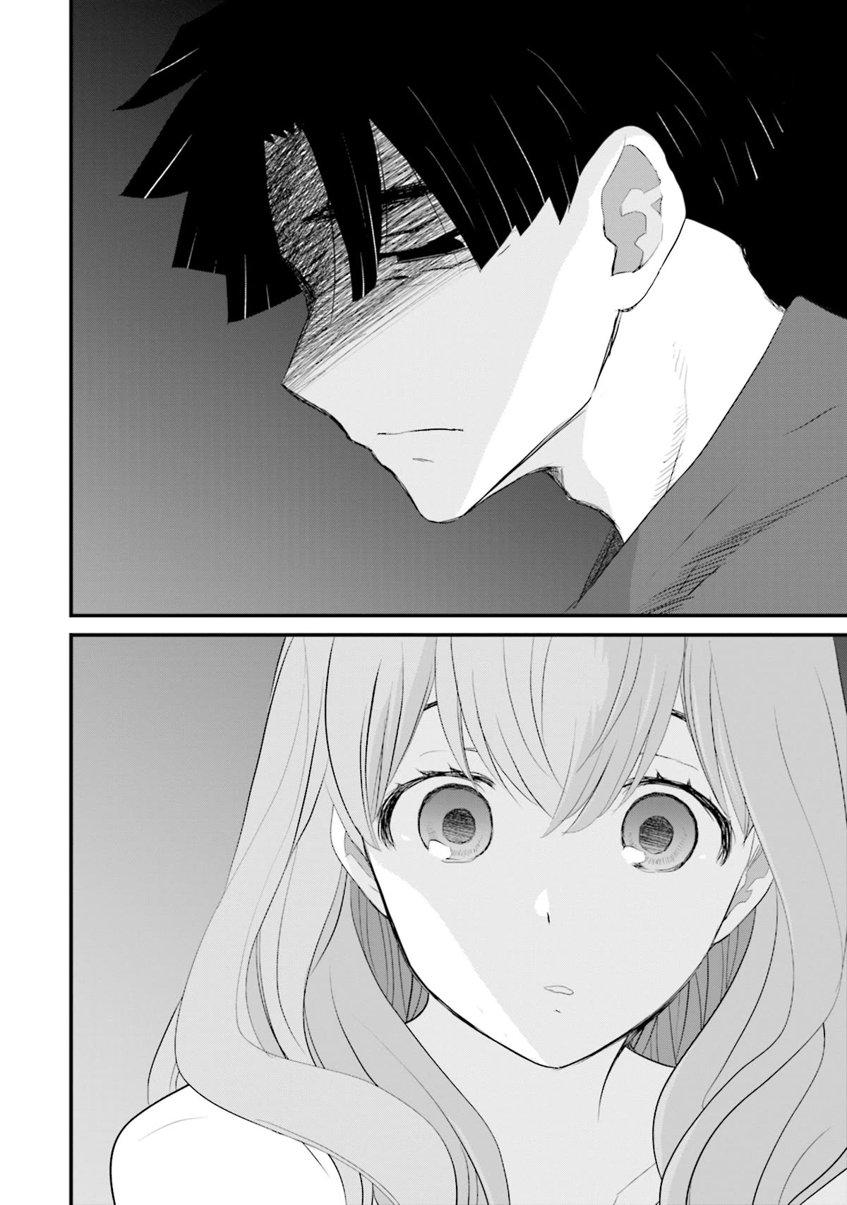Is A Family Like This Worth Keeping? Chapter 15 - Page 20