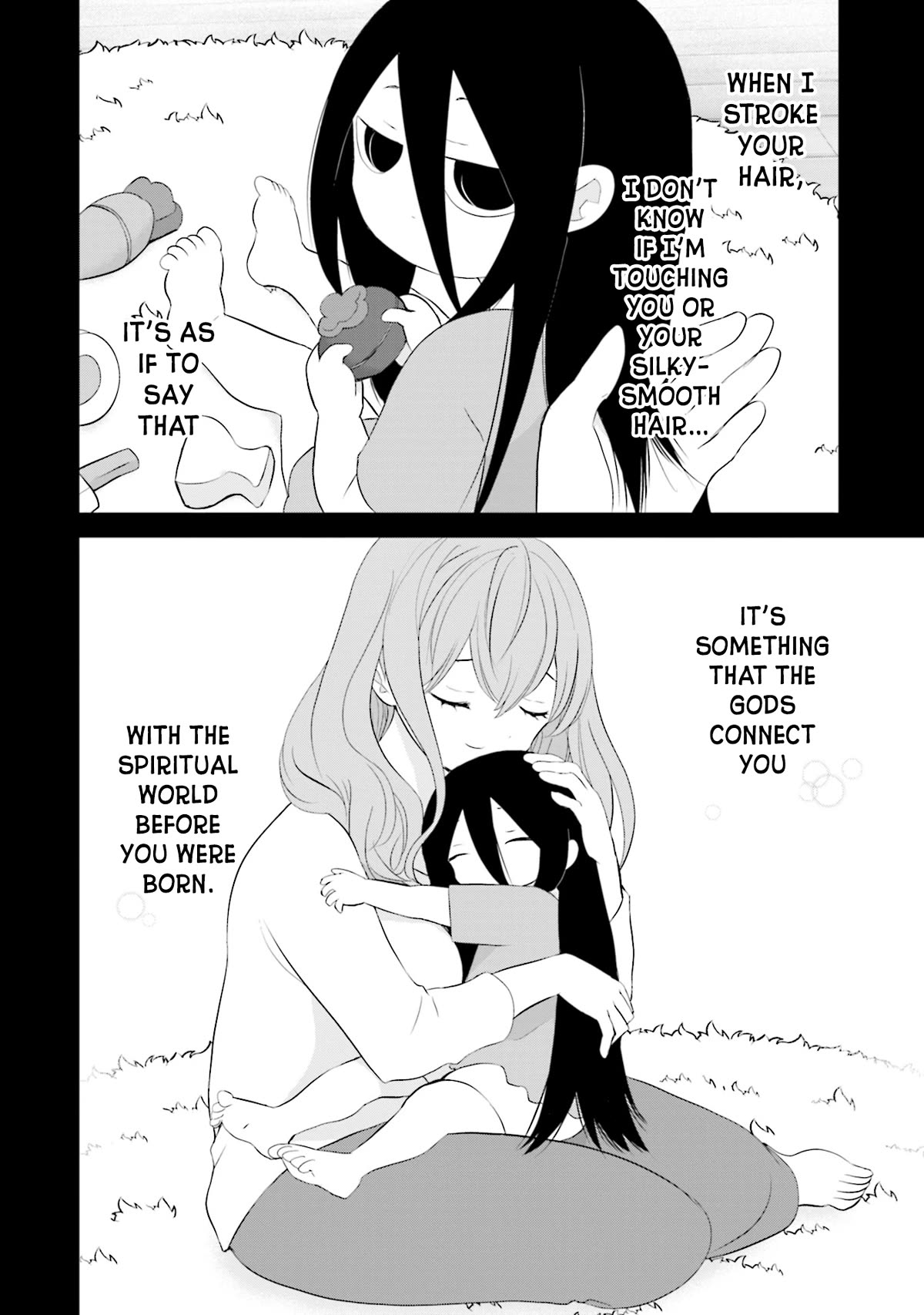 Is A Family Like This Worth Keeping? Chapter 15 - Page 10