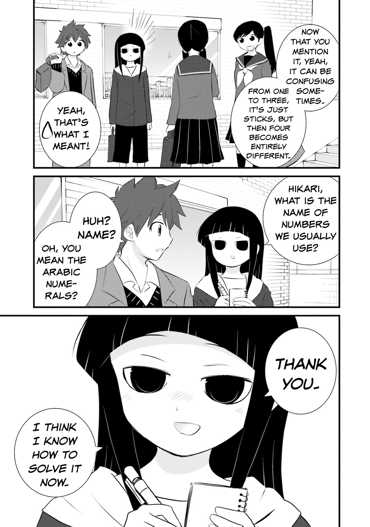 Is A Family Like This Worth Keeping? Chapter 16 - Page 17