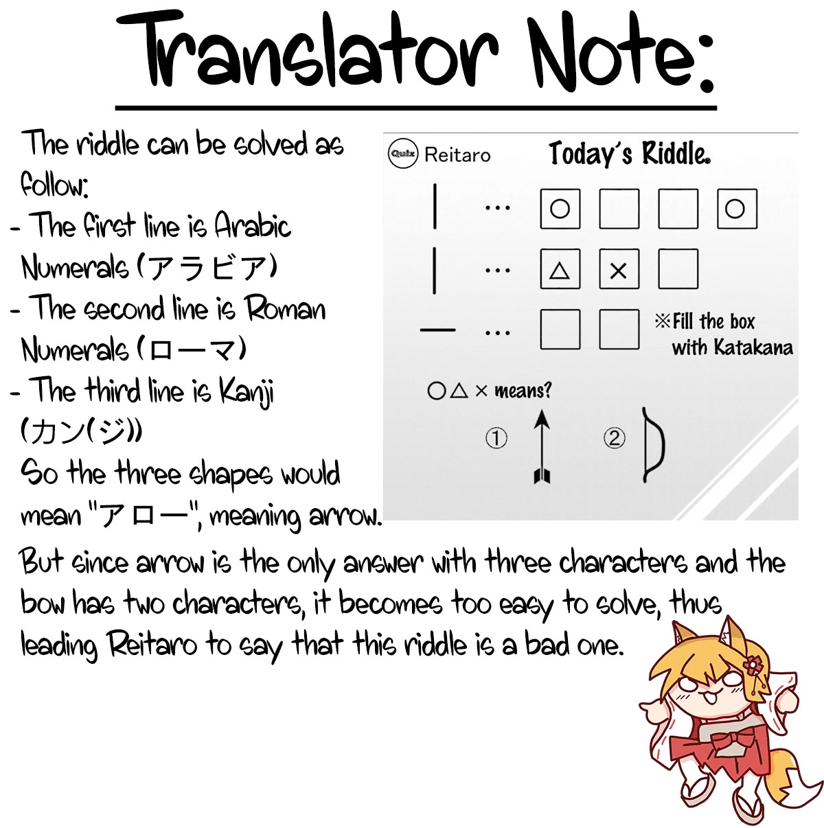 Is A Family Like This Worth Keeping? Chapter 16 - Page 21