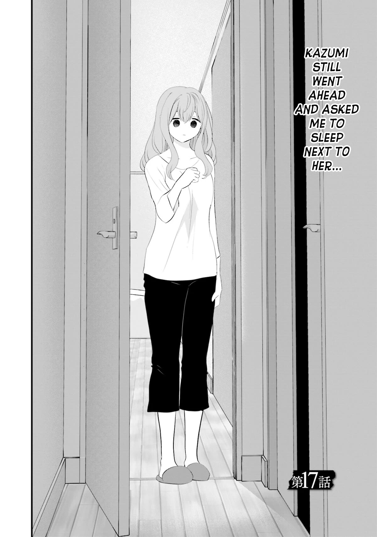 Is A Family Like This Worth Keeping? Chapter 17 - Page 2