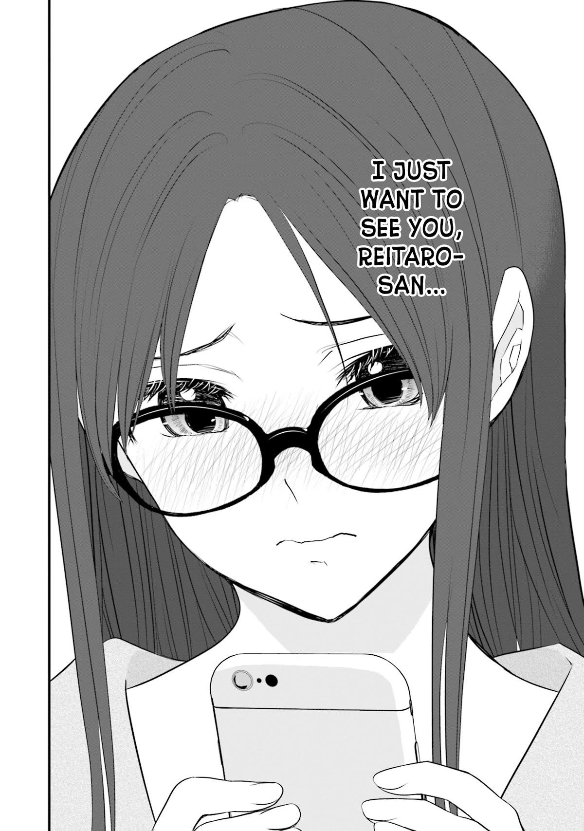 Is A Family Like This Worth Keeping? Chapter 17 - Page 18