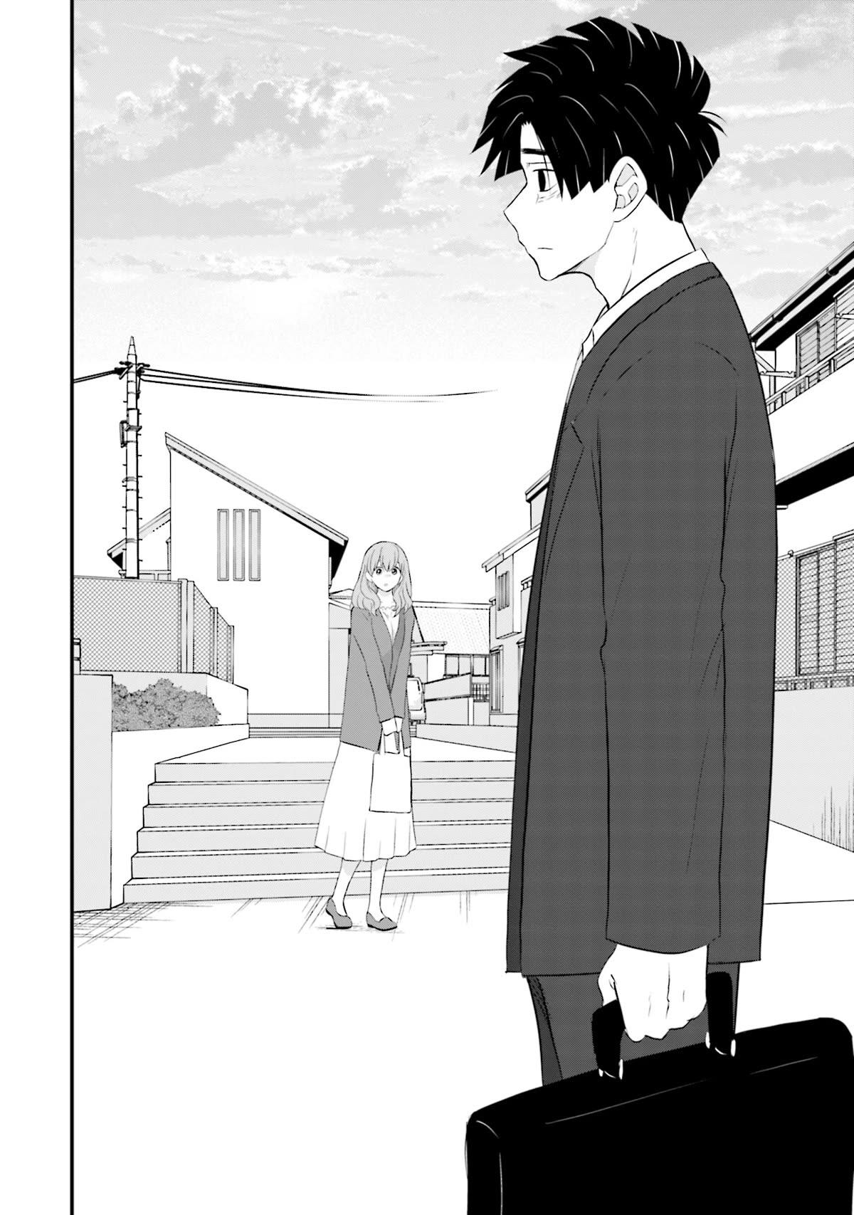 Is A Family Like This Worth Keeping? Chapter 19 - Page 20