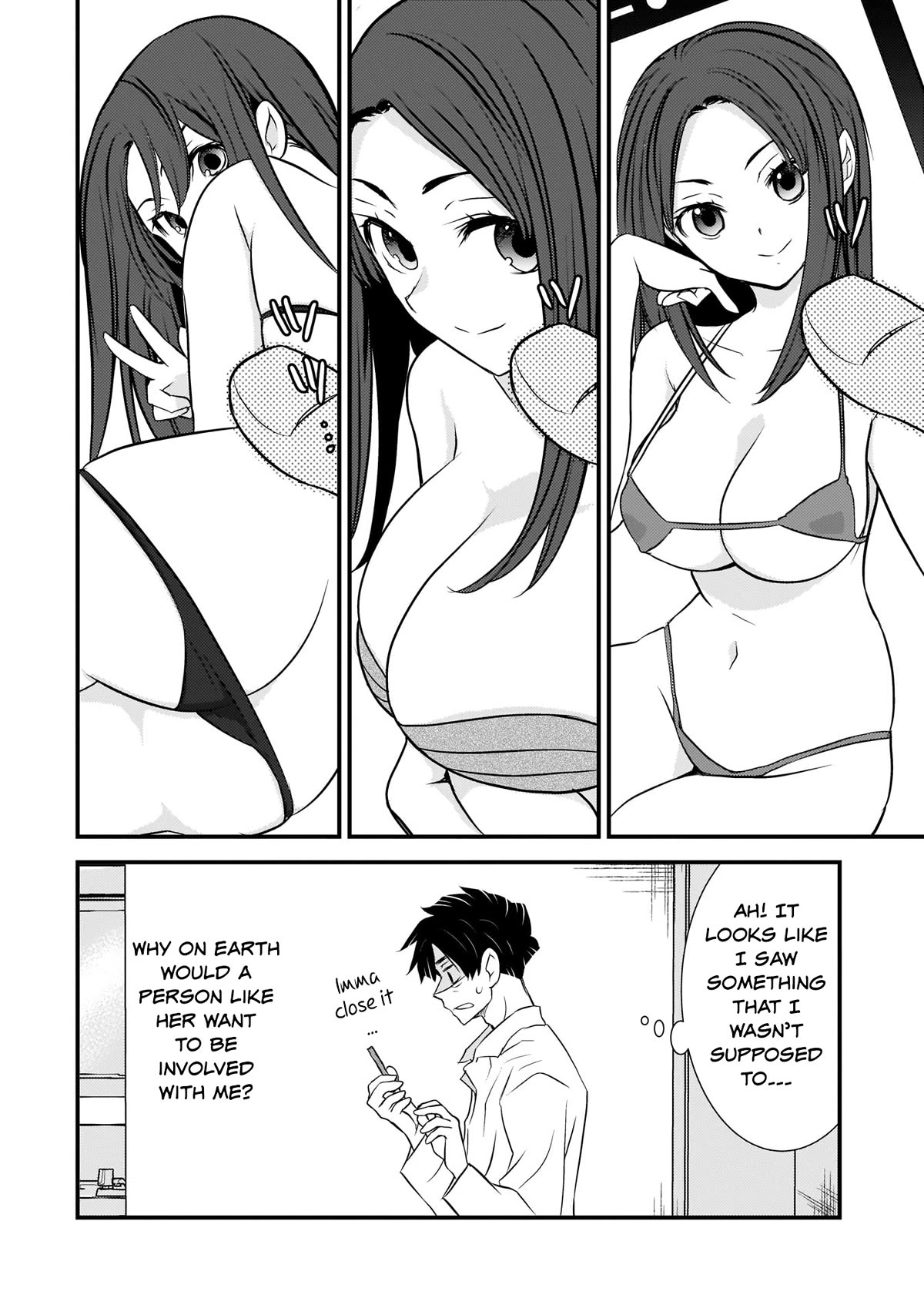 Is A Family Like This Worth Keeping? Chapter 2 - Page 16