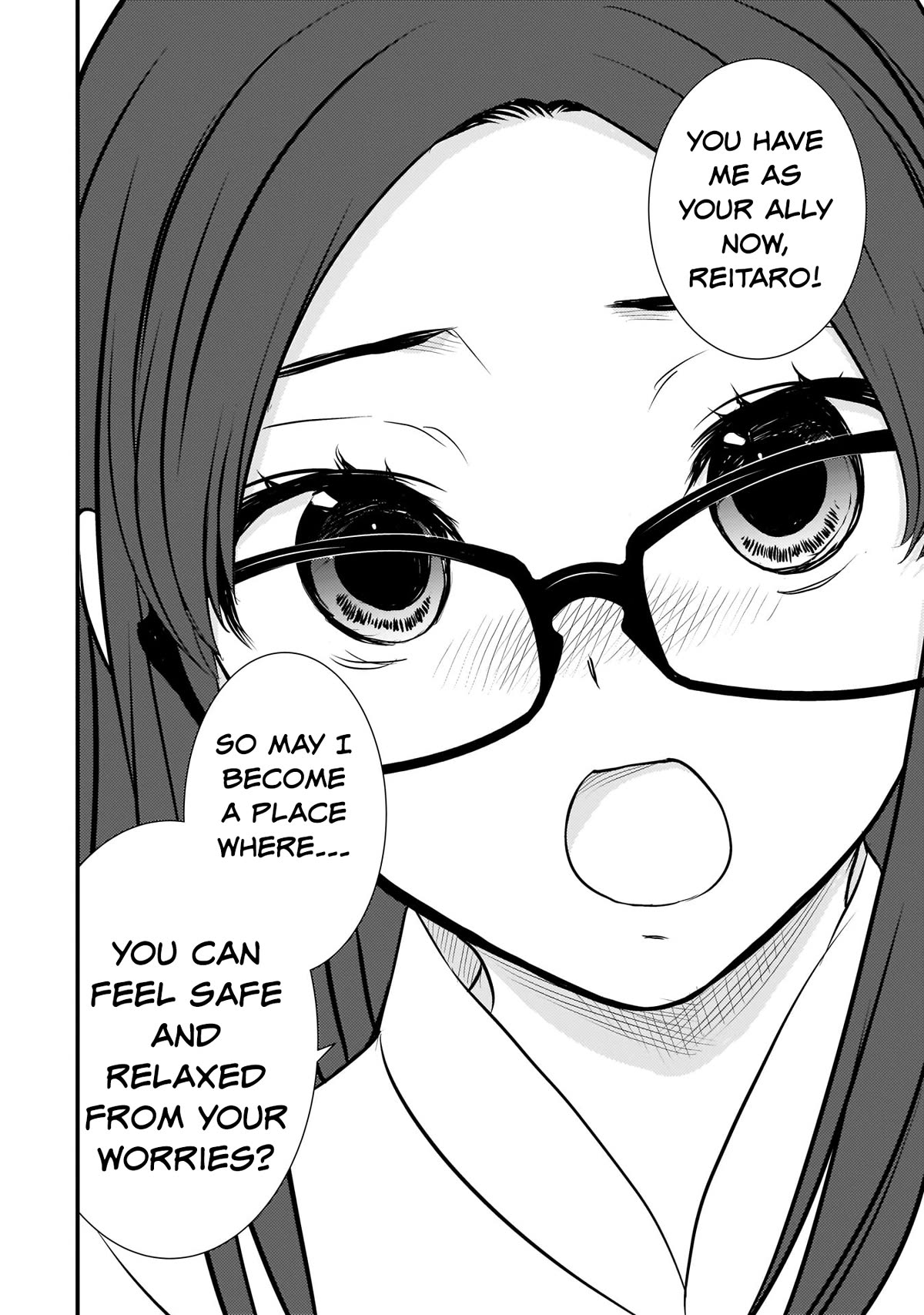 Is A Family Like This Worth Keeping? Chapter 2 - Page 22
