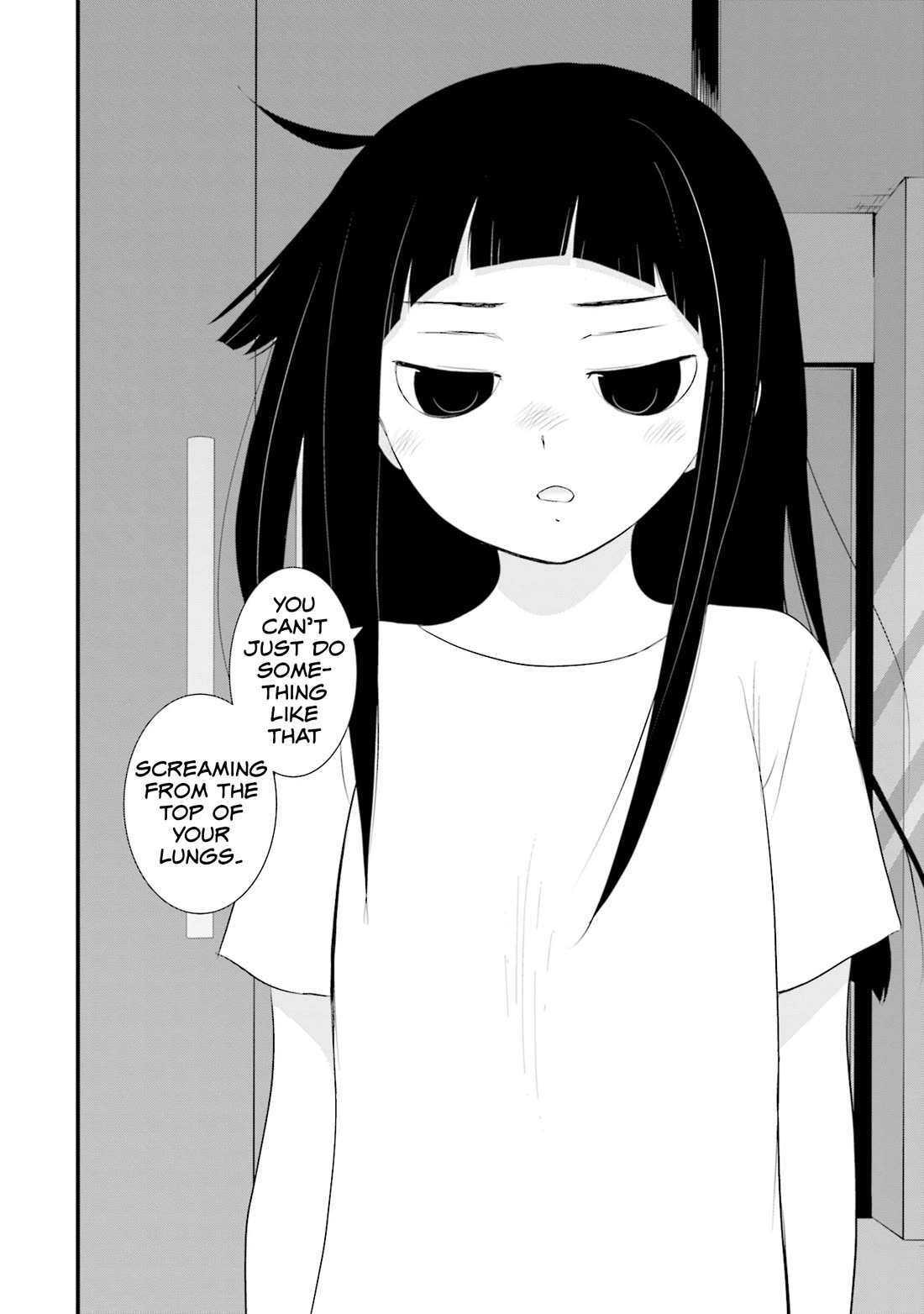 Is A Family Like This Worth Keeping? Chapter 23 - Page 20
