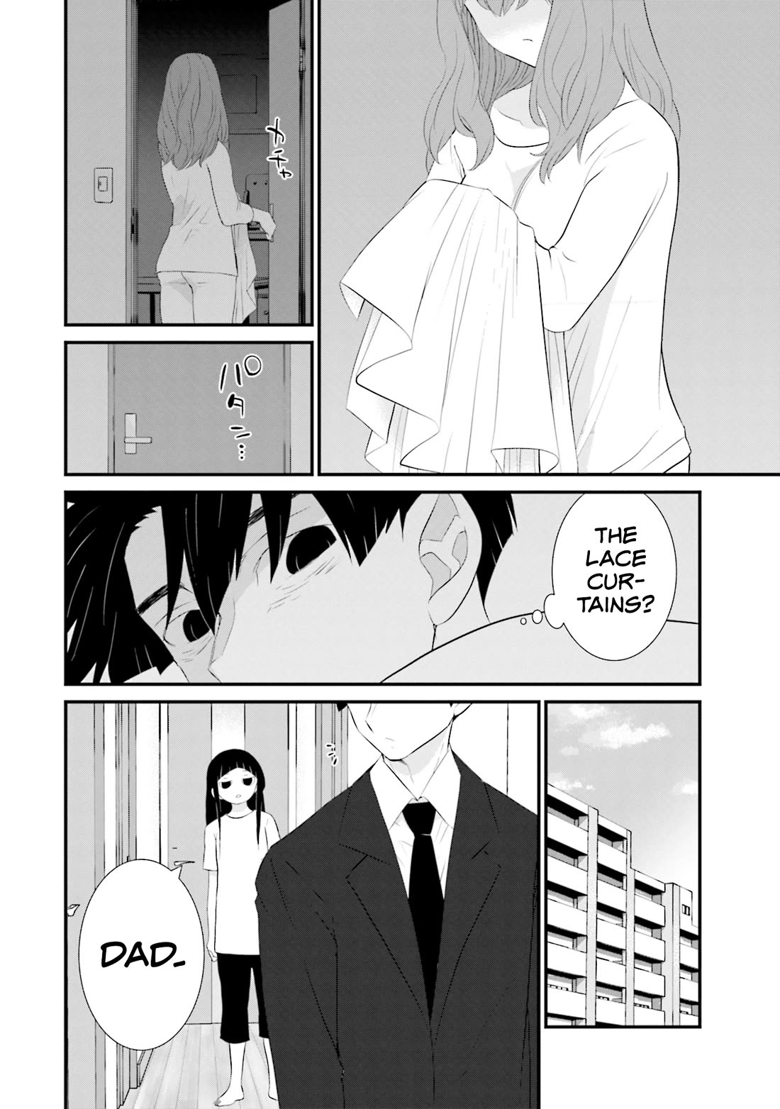 Is A Family Like This Worth Keeping? Chapter 24 - Page 16