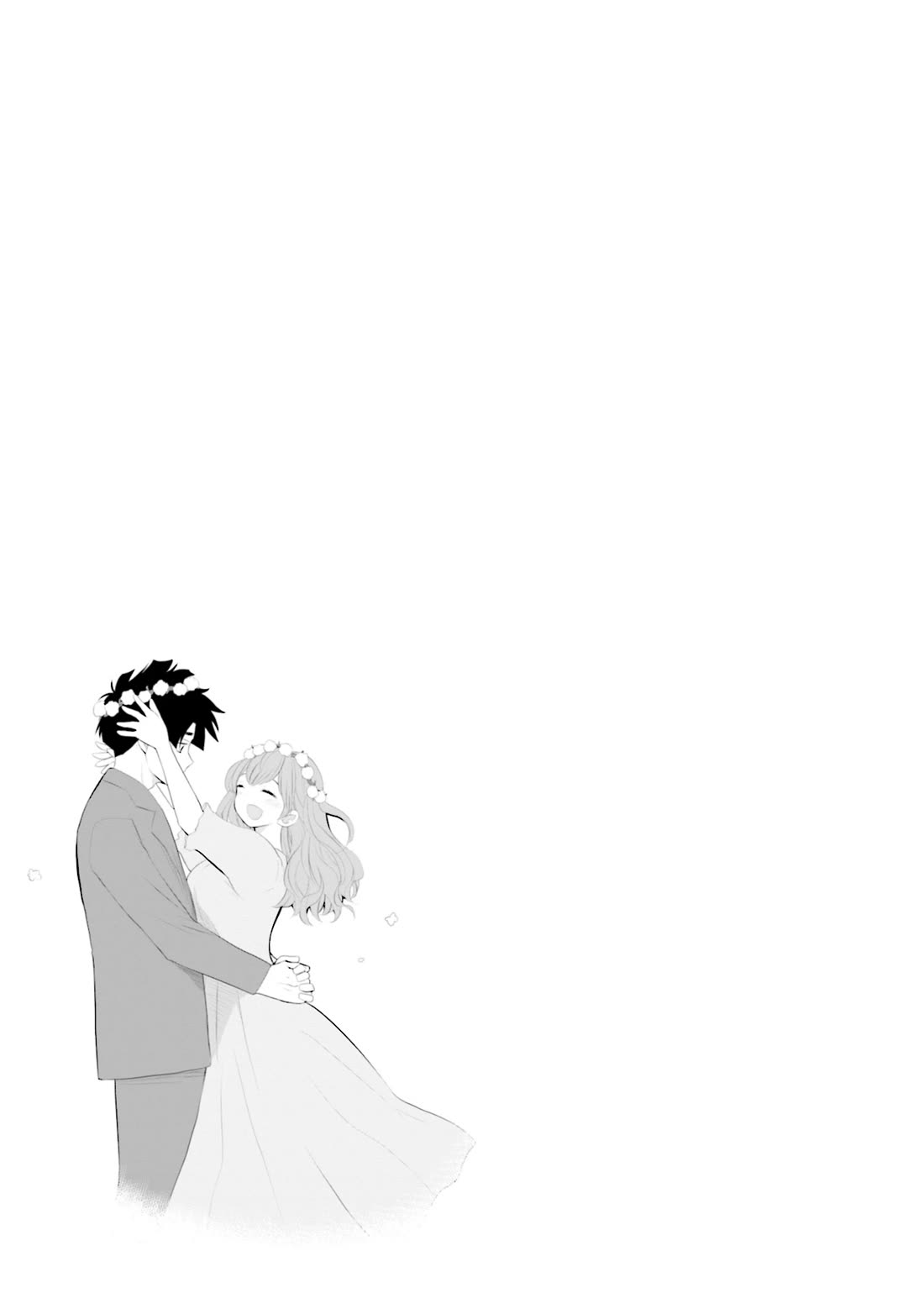 Is A Family Like This Worth Keeping? Chapter 24 - Page 25