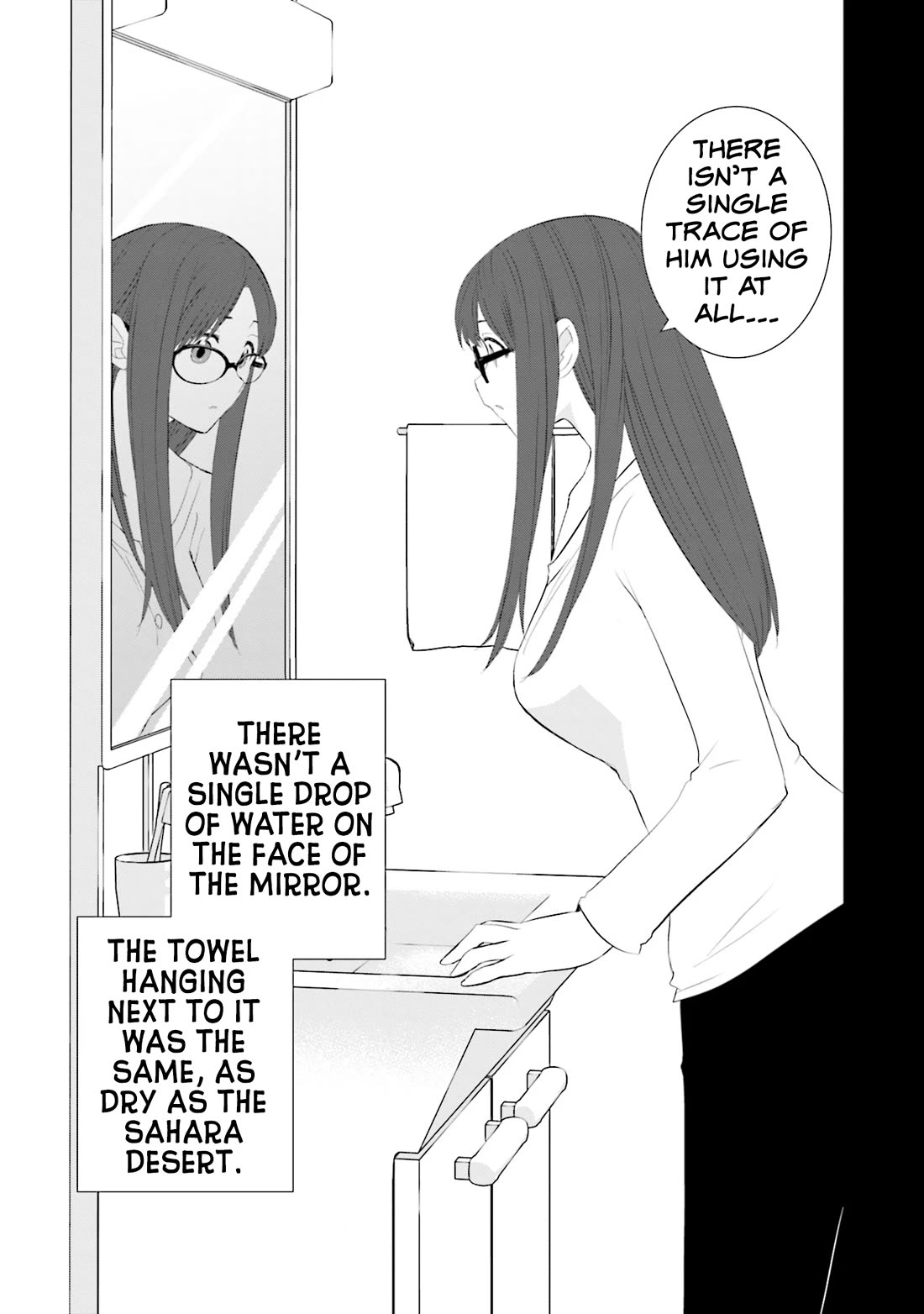 Is A Family Like This Worth Keeping? Chapter 24 - Page 7