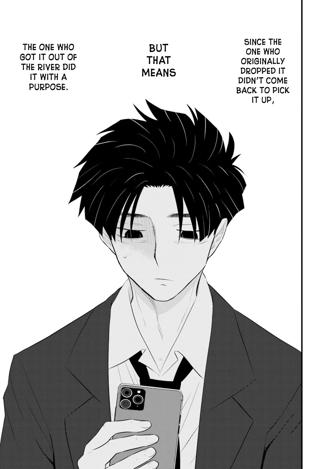 Is A Family Like This Worth Keeping? Chapter 28 - Page 23