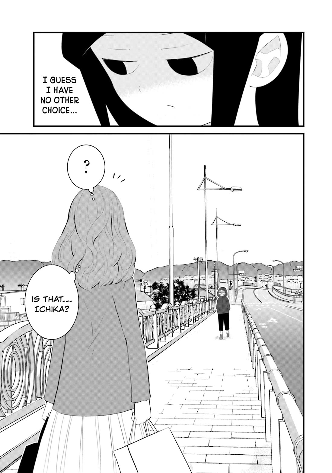 Is A Family Like This Worth Keeping? Chapter 28 - Page 7