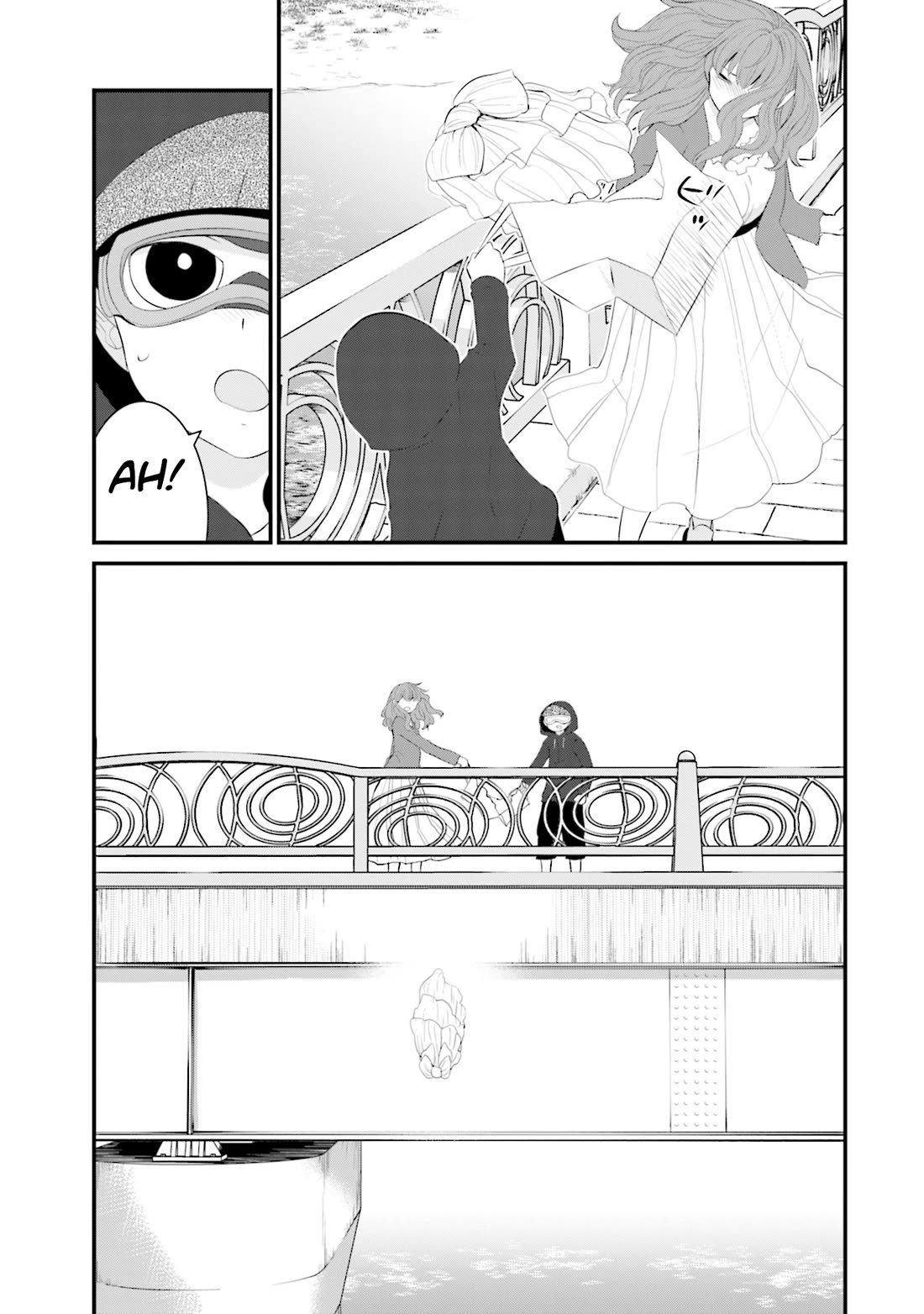 Is A Family Like This Worth Keeping? Chapter 28 - Page 9