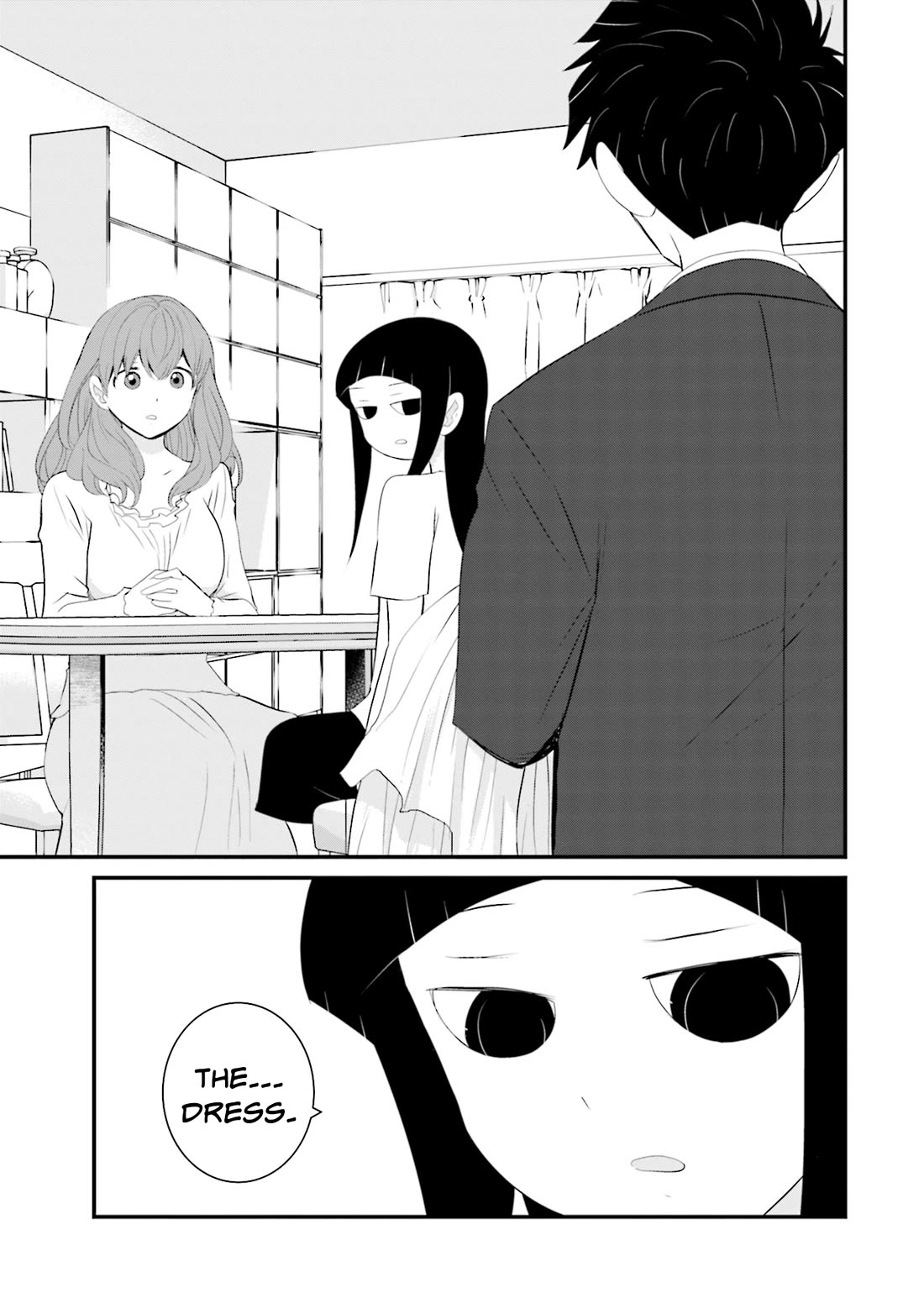 Is A Family Like This Worth Keeping? Chapter 29 - Page 17