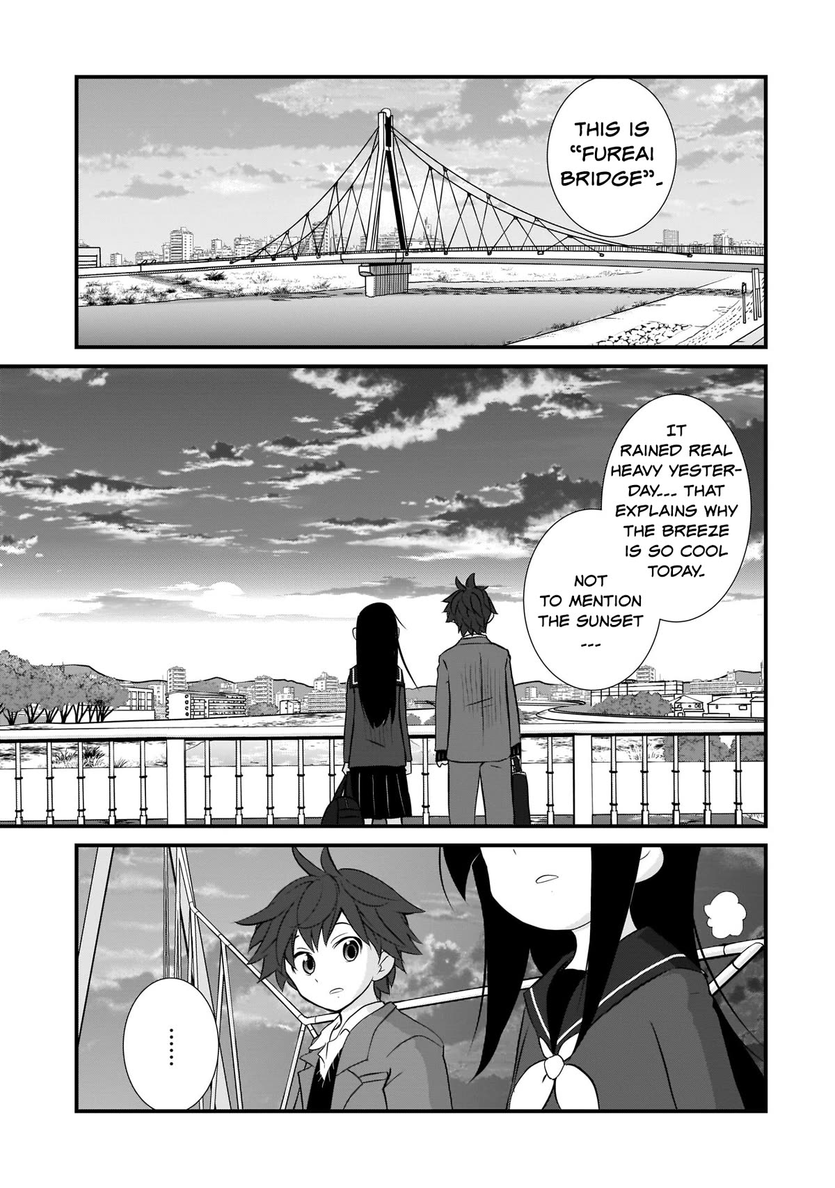 Is A Family Like This Worth Keeping? Chapter 3 - Page 13