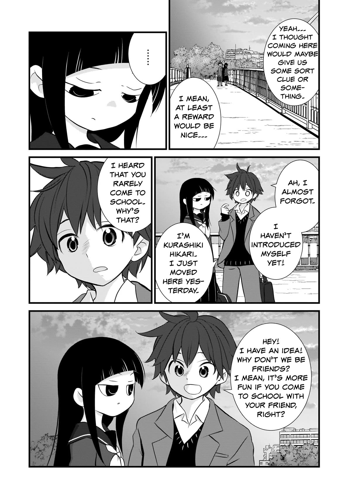 Is A Family Like This Worth Keeping? Chapter 3 - Page 14