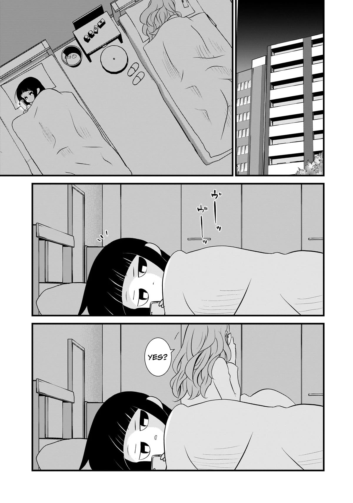 Is A Family Like This Worth Keeping? Chapter 3 - Page 21