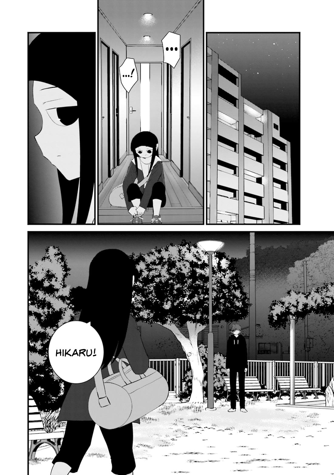 Is A Family Like This Worth Keeping? Chapter 30 - Page 18
