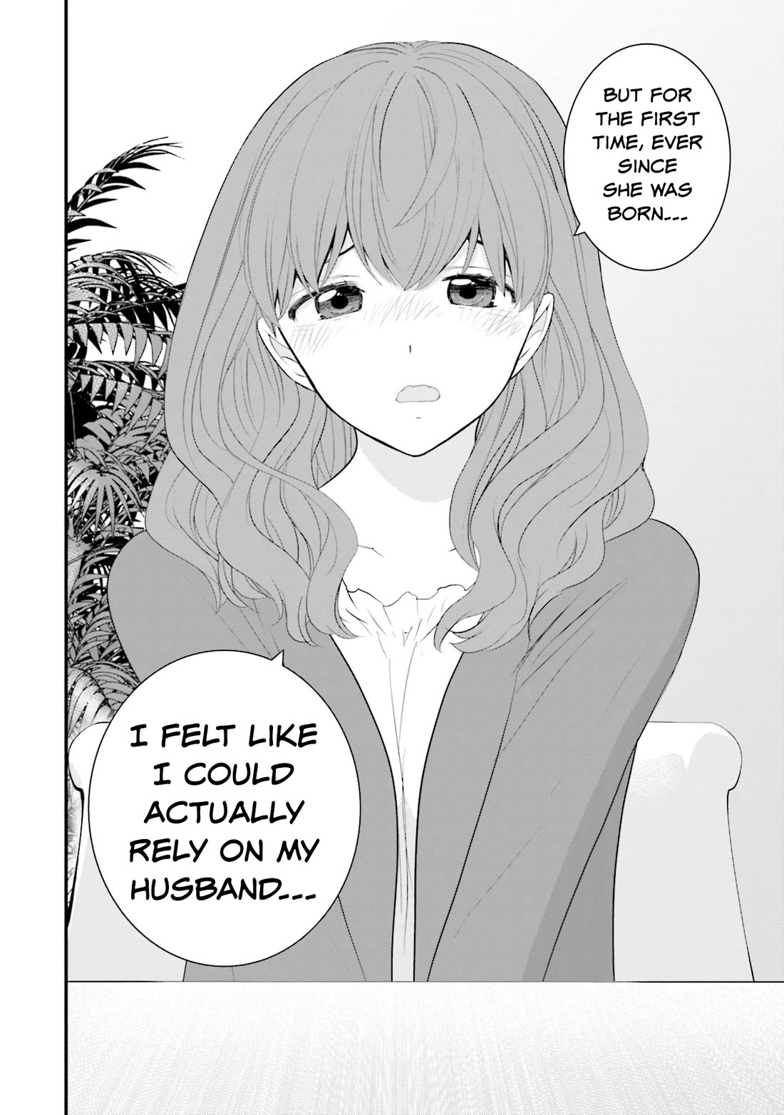Is A Family Like This Worth Keeping? Chapter 31 - Page 12