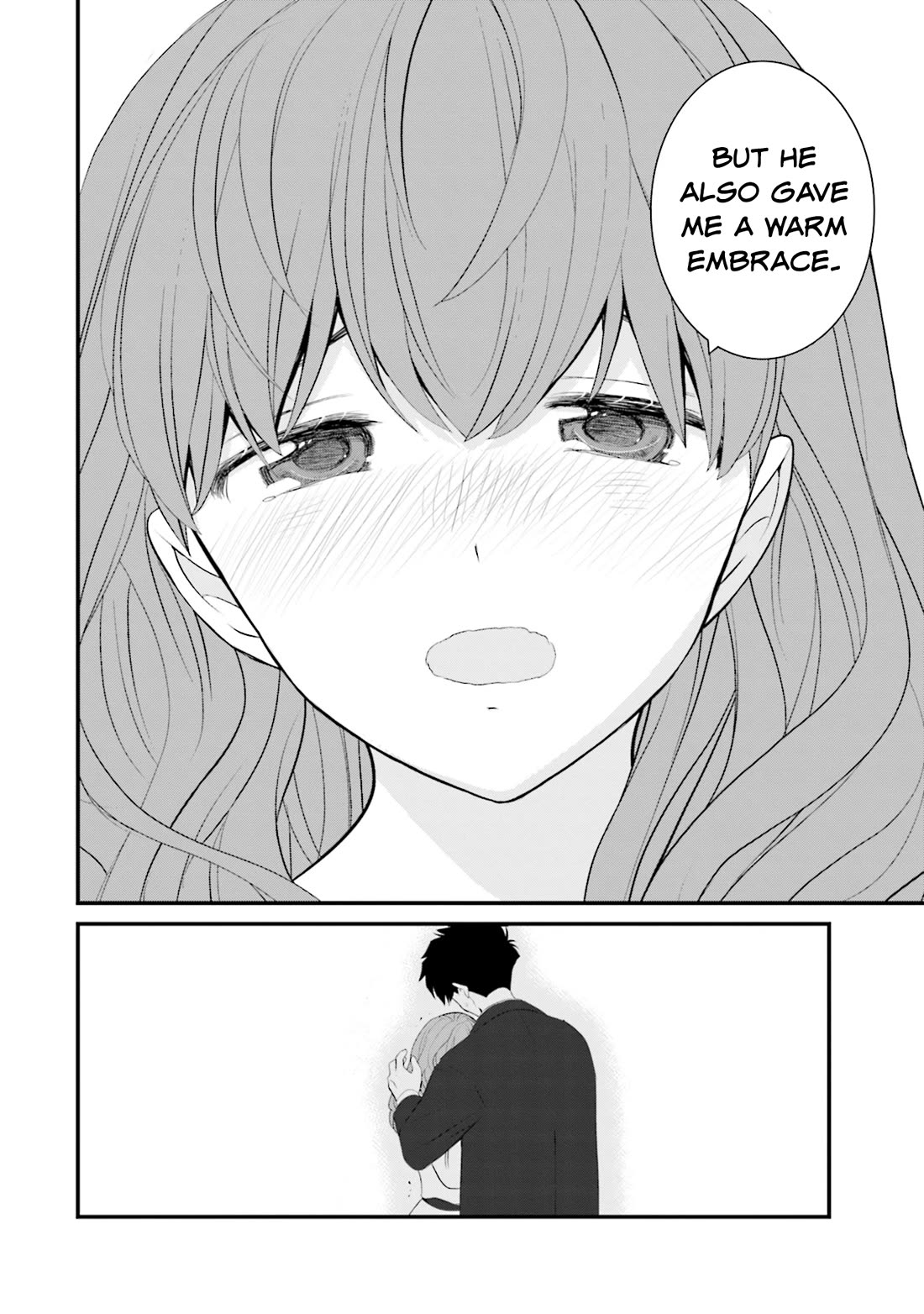 Is A Family Like This Worth Keeping? Chapter 31 - Page 14