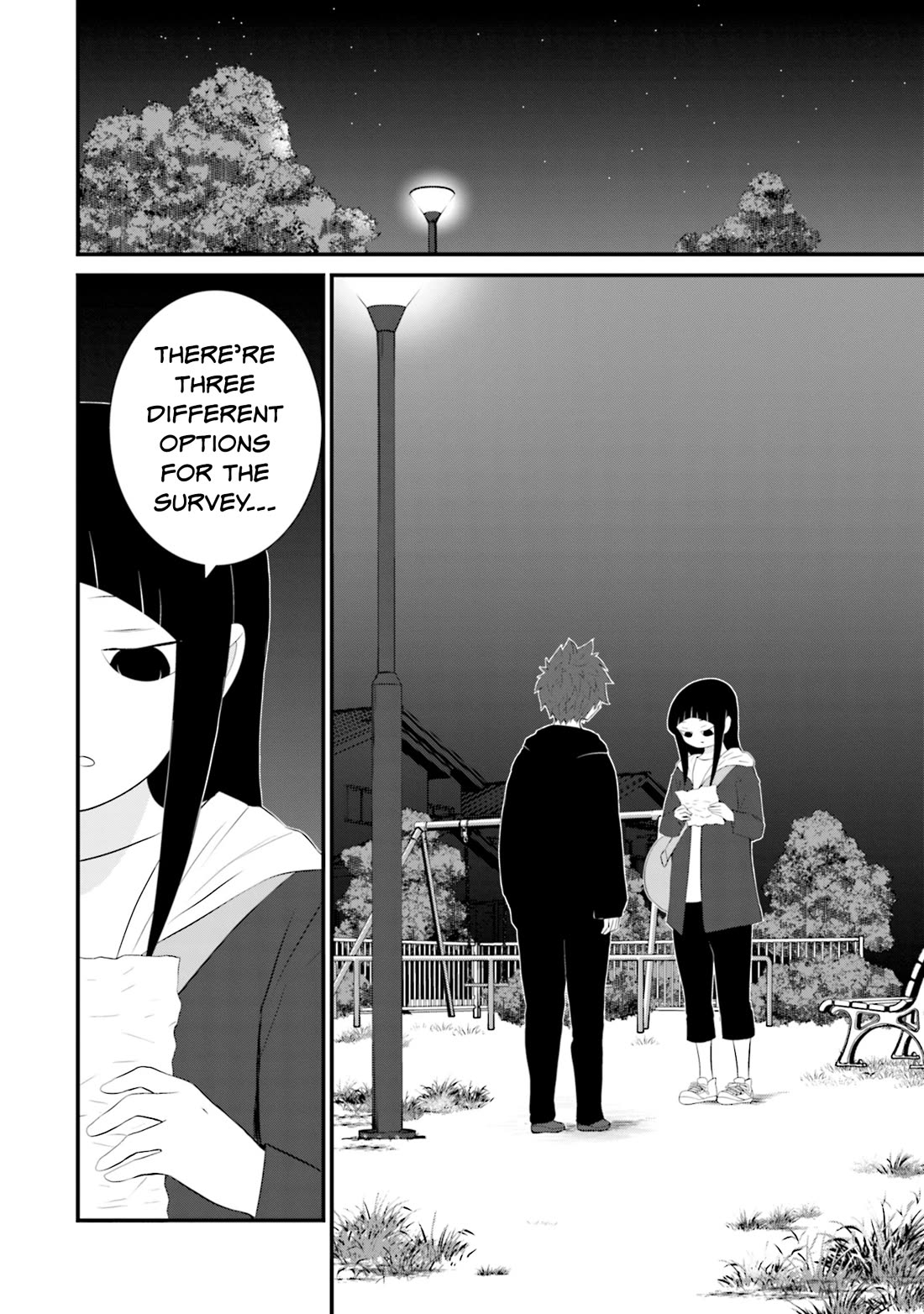 Is A Family Like This Worth Keeping? Chapter 31 - Page 20