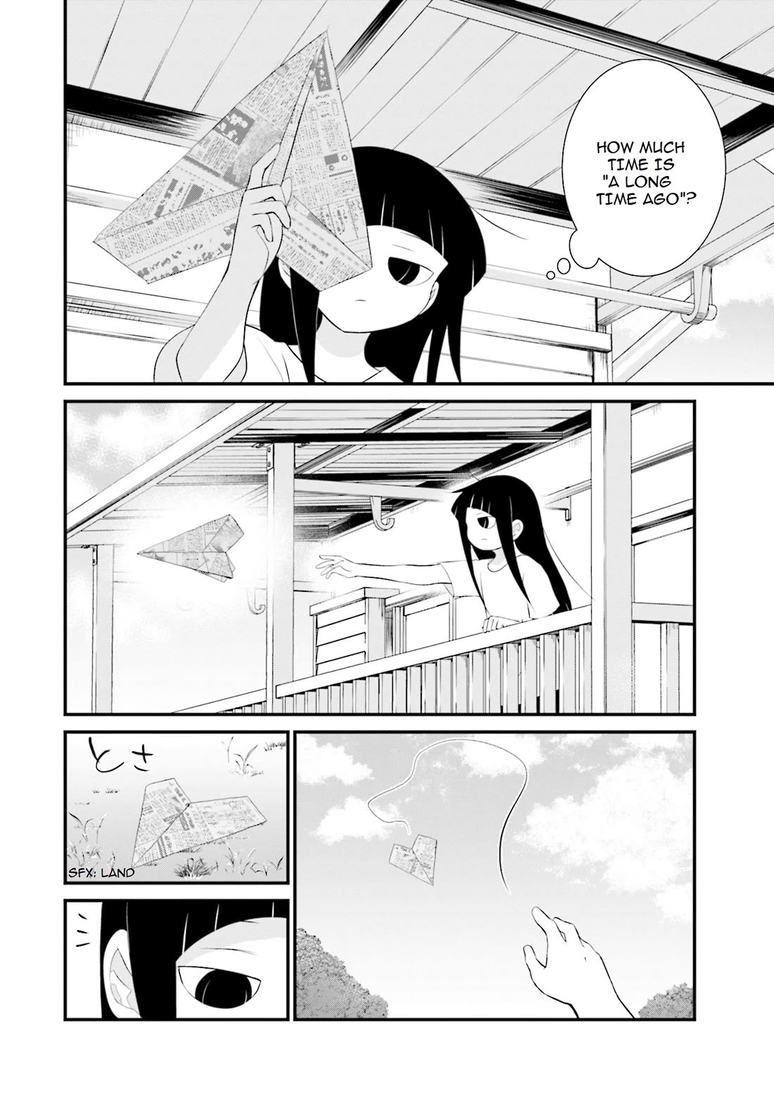 Is A Family Like This Worth Keeping? Chapter 34 - Page 23