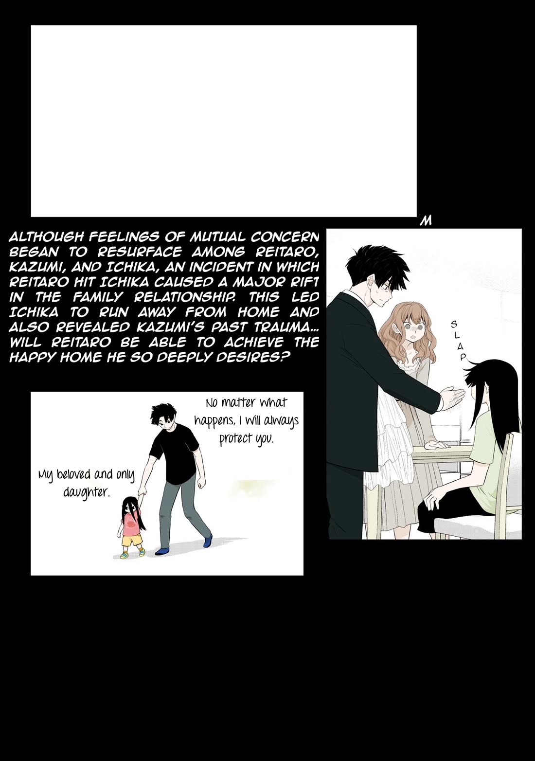 Is A Family Like This Worth Keeping? Chapter 35 - Page 23