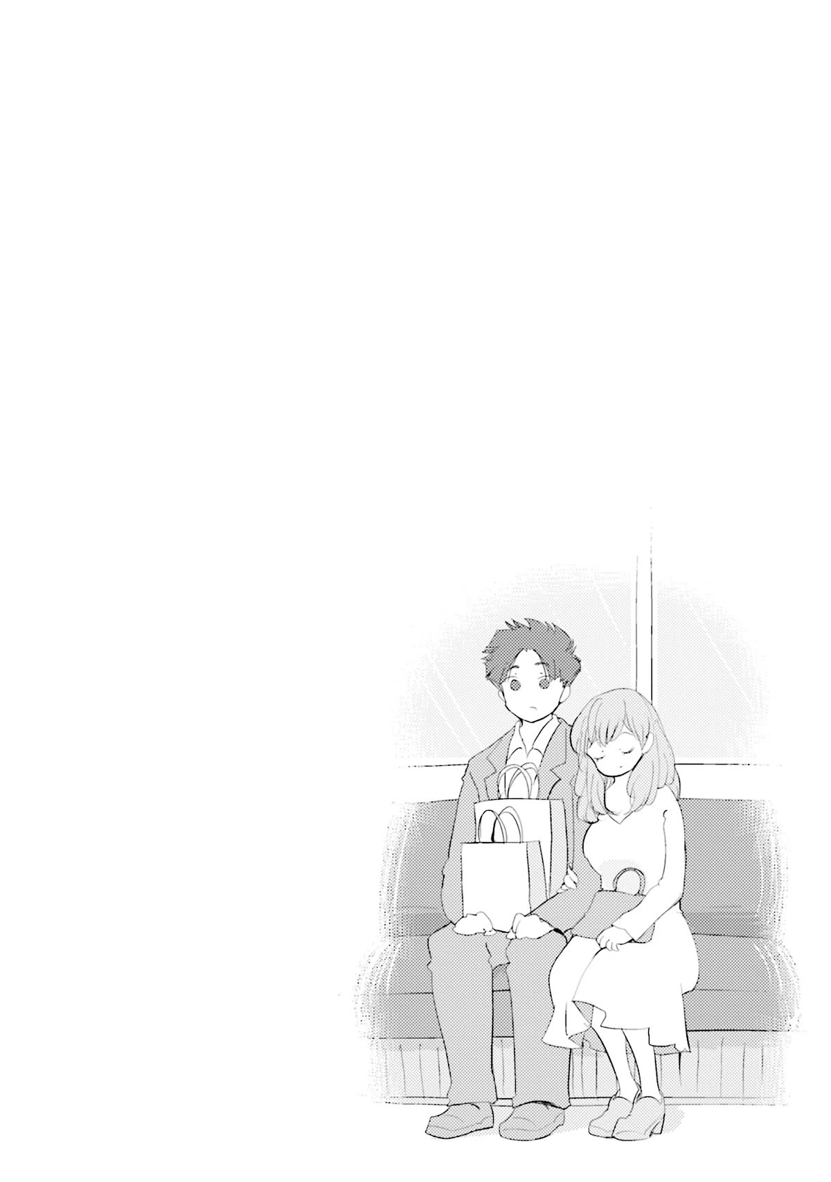 Is A Family Like This Worth Keeping? Chapter 5 - Page 21