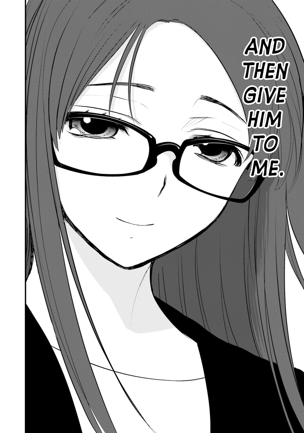 Is A Family Like This Worth Keeping? Chapter 7 - Page 18
