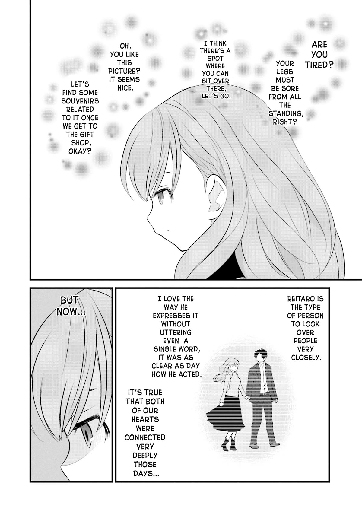 Is A Family Like This Worth Keeping? Chapter 7 - Page 10