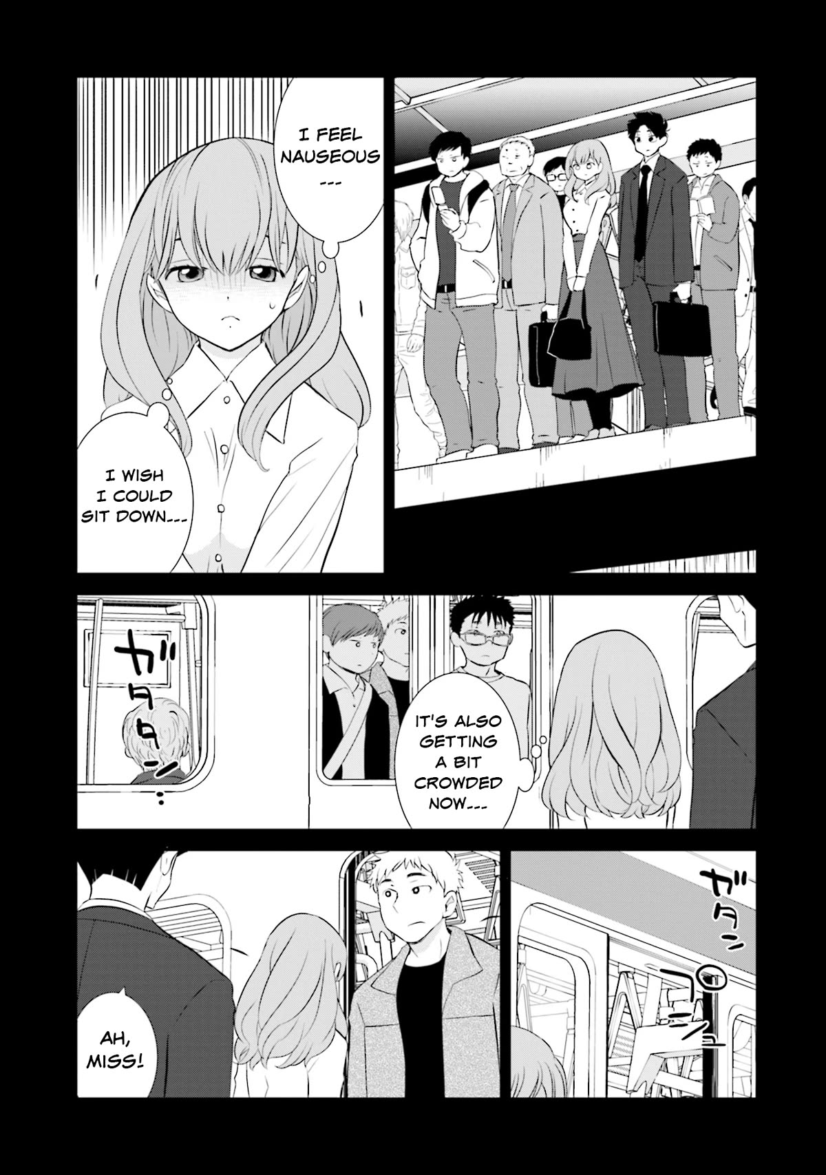 Is A Family Like This Worth Keeping? Chapter 8 - Page 5