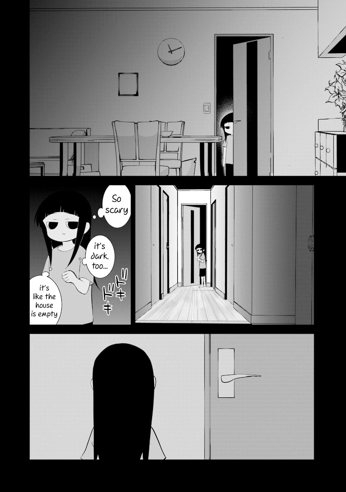 Is A Family Like This Worth Keeping? Chapter 9 - Page 4