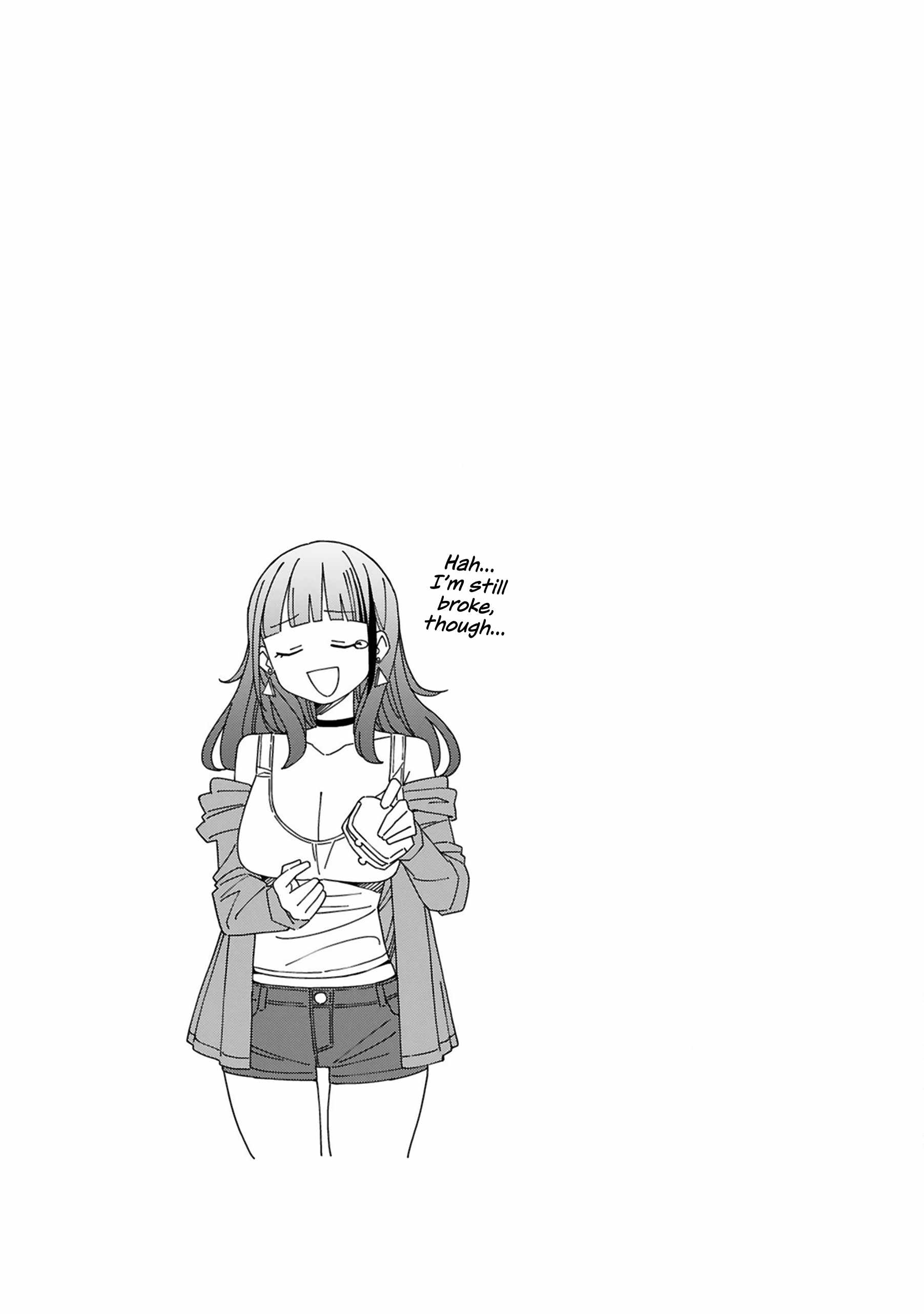 Is a Mother in Her 30s Like Me Alright? Chapter 22 - Page 11