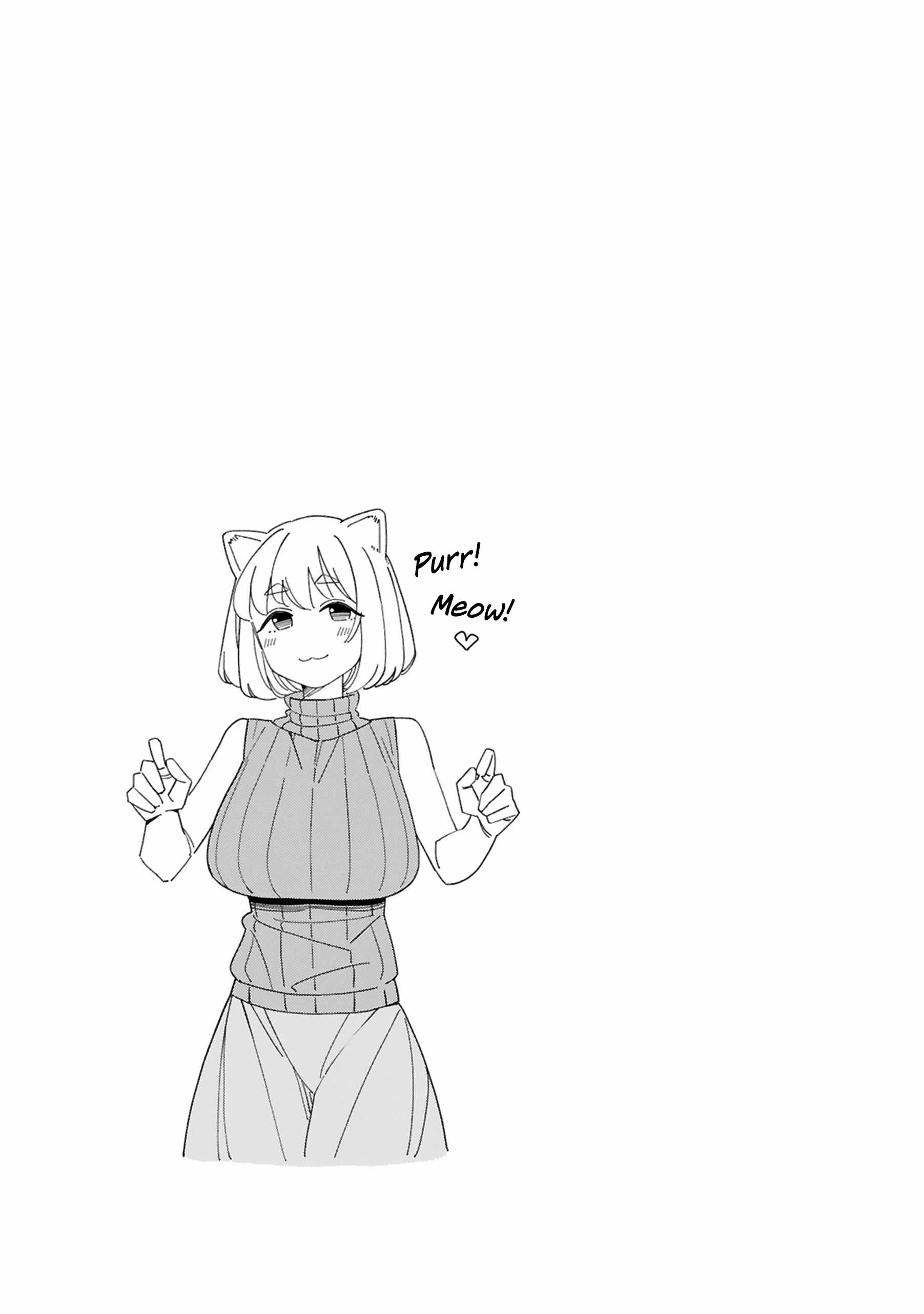 Is a Mother in Her 30s Like Me Alright? Chapter 25 - Page 9