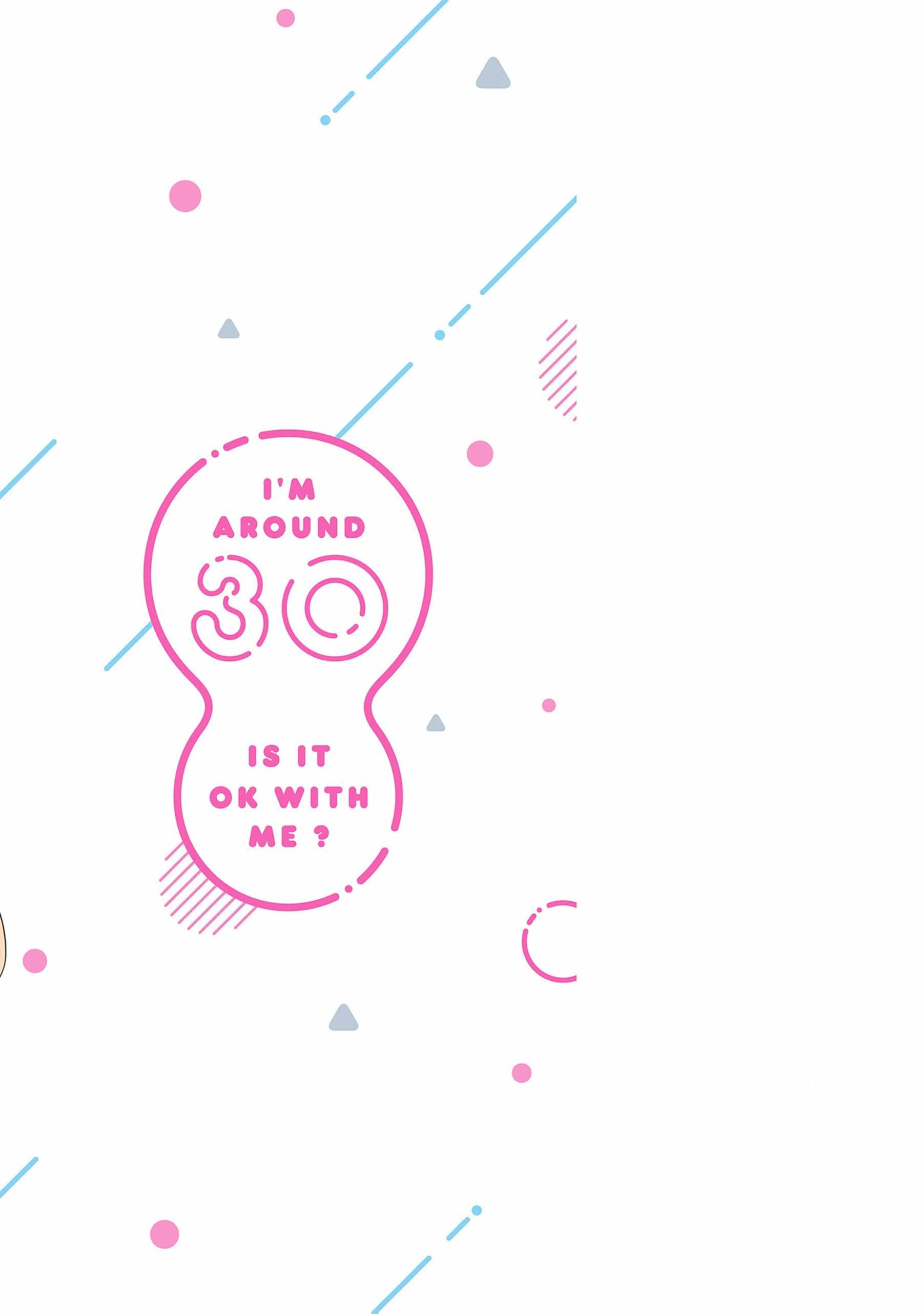 Is a Mother in Her 30s Like Me Alright? Chapter 34 - Page 25