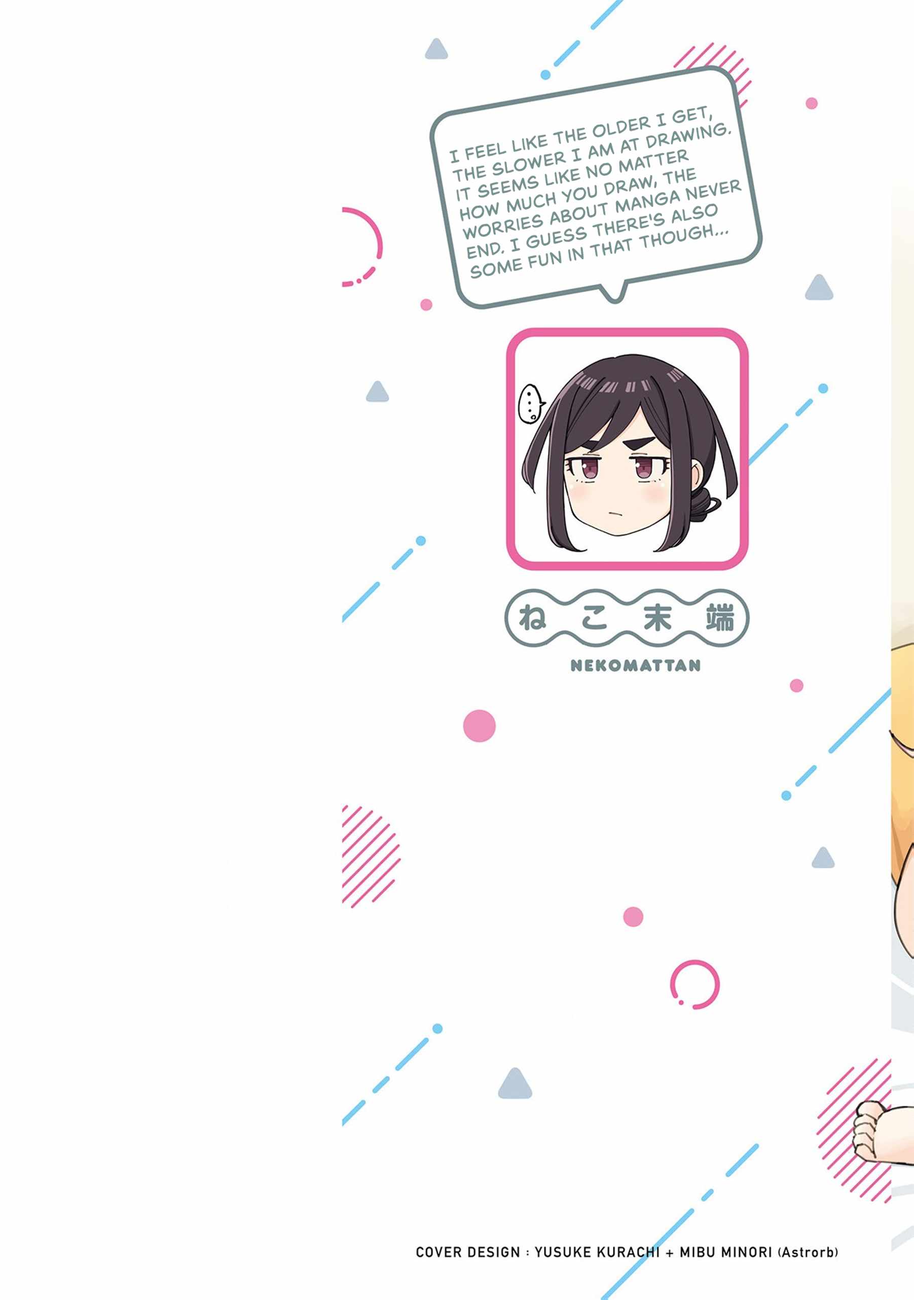 Is a Mother in Her 30s Like Me Alright? Chapter 35 - Page 2