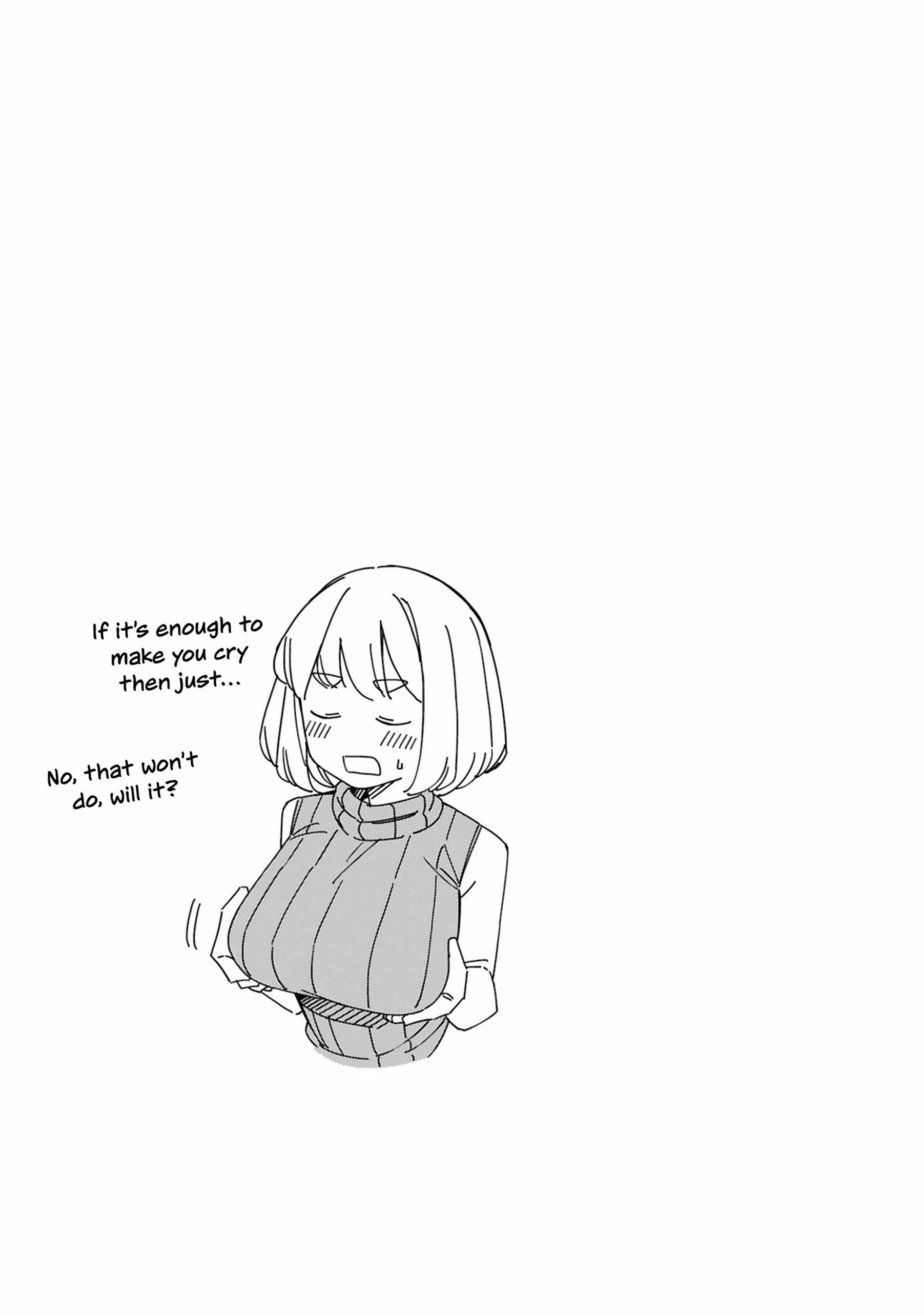 Is a Mother in Her 30s Like Me Alright? Chapter 35 - Page 15