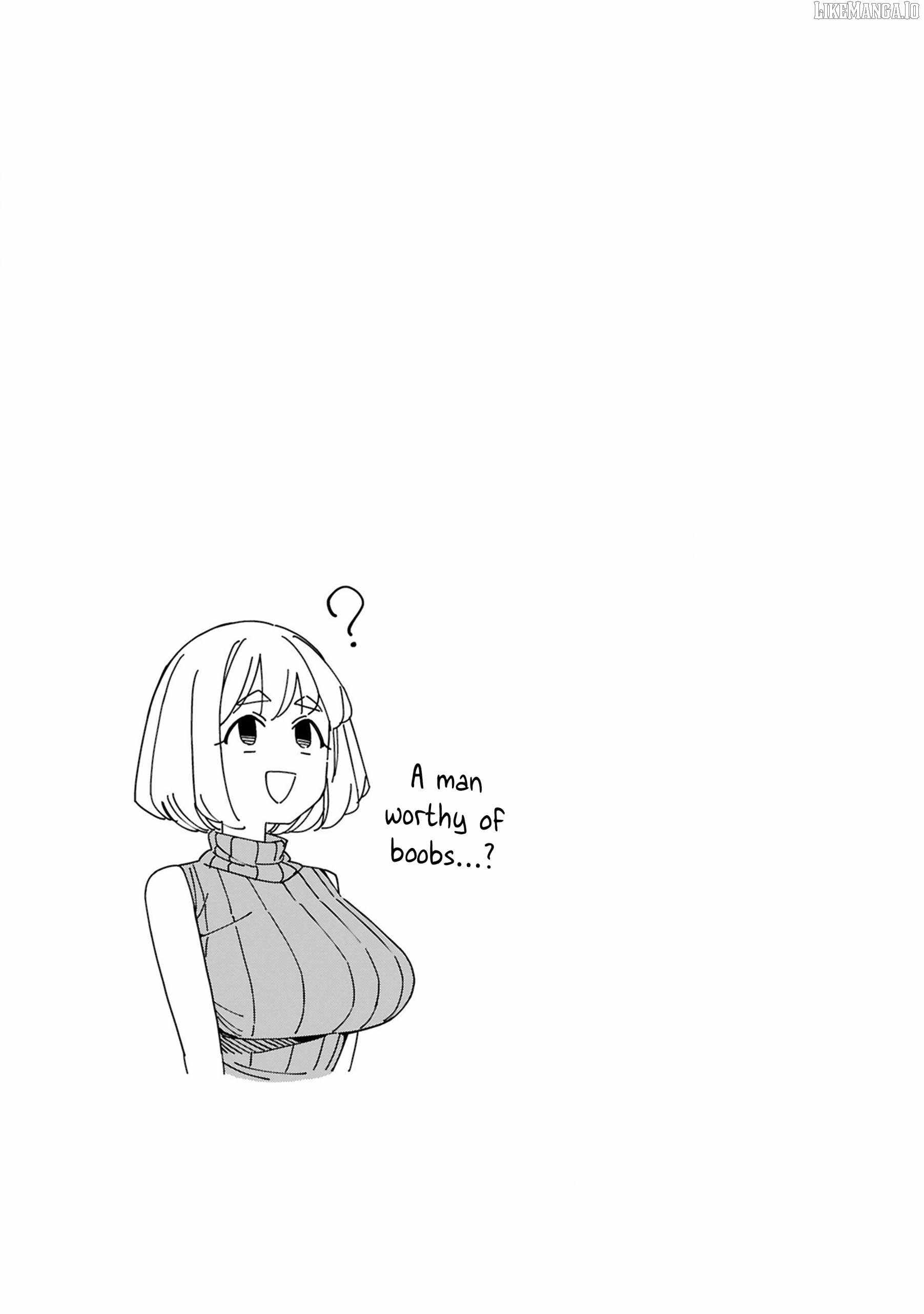 Is a Mother in Her 30s Like Me Alright? Chapter 37 - Page 11