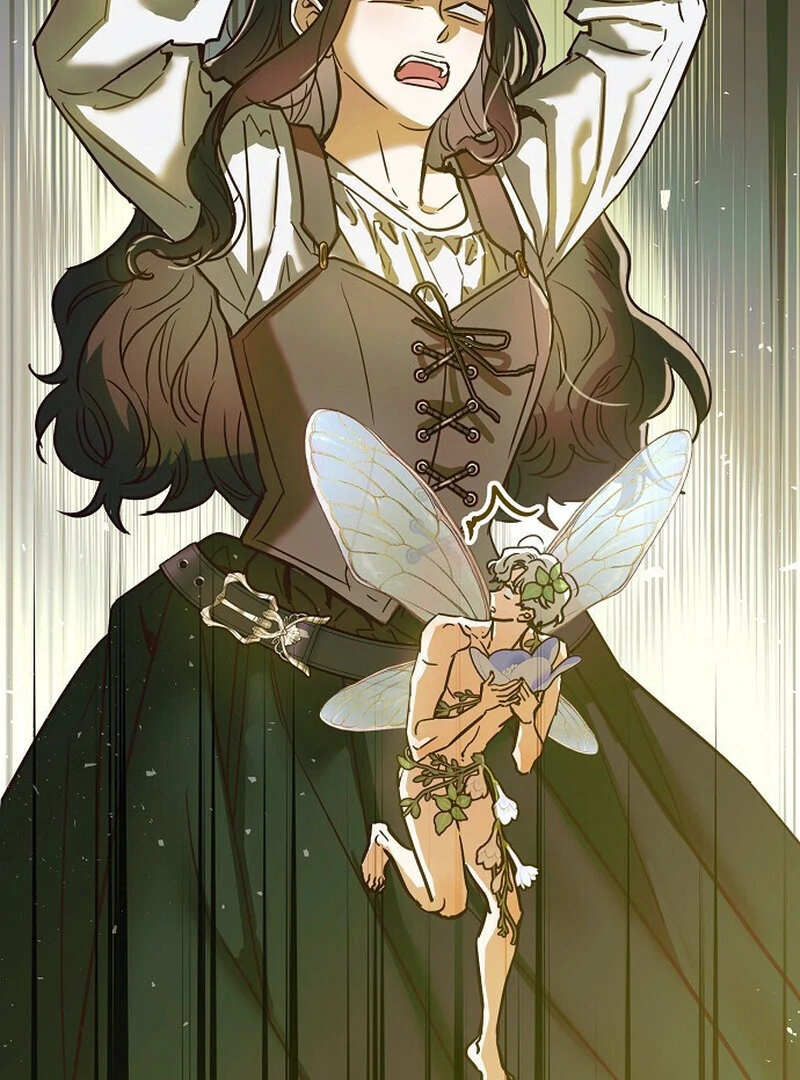 Is It a Problem If the Male Lead Is Small? Chapter 1 - Page 104