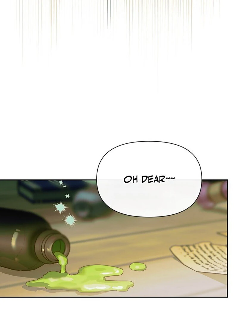 Is It a Problem If the Male Lead Is Small? Chapter 1 - Page 16
