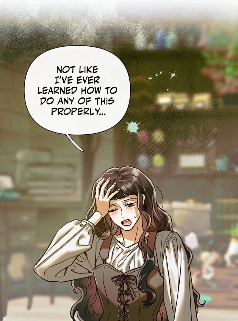 Is It a Problem If the Male Lead Is Small? Chapter 1 - Page 18