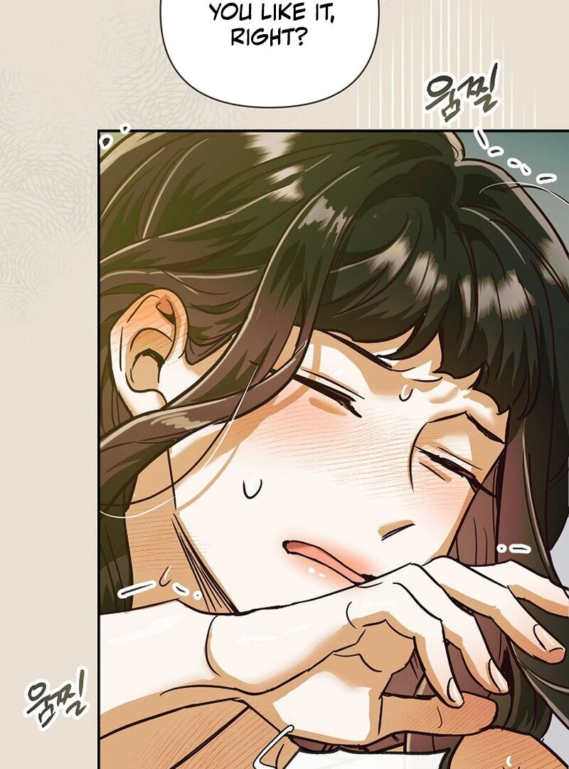 Is It a Problem If the Male Lead Is Small? Chapter 1 - Page 33