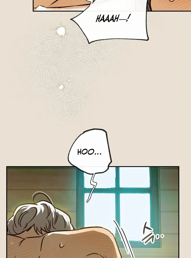 Is It a Problem If the Male Lead Is Small? Chapter 1 - Page 34
