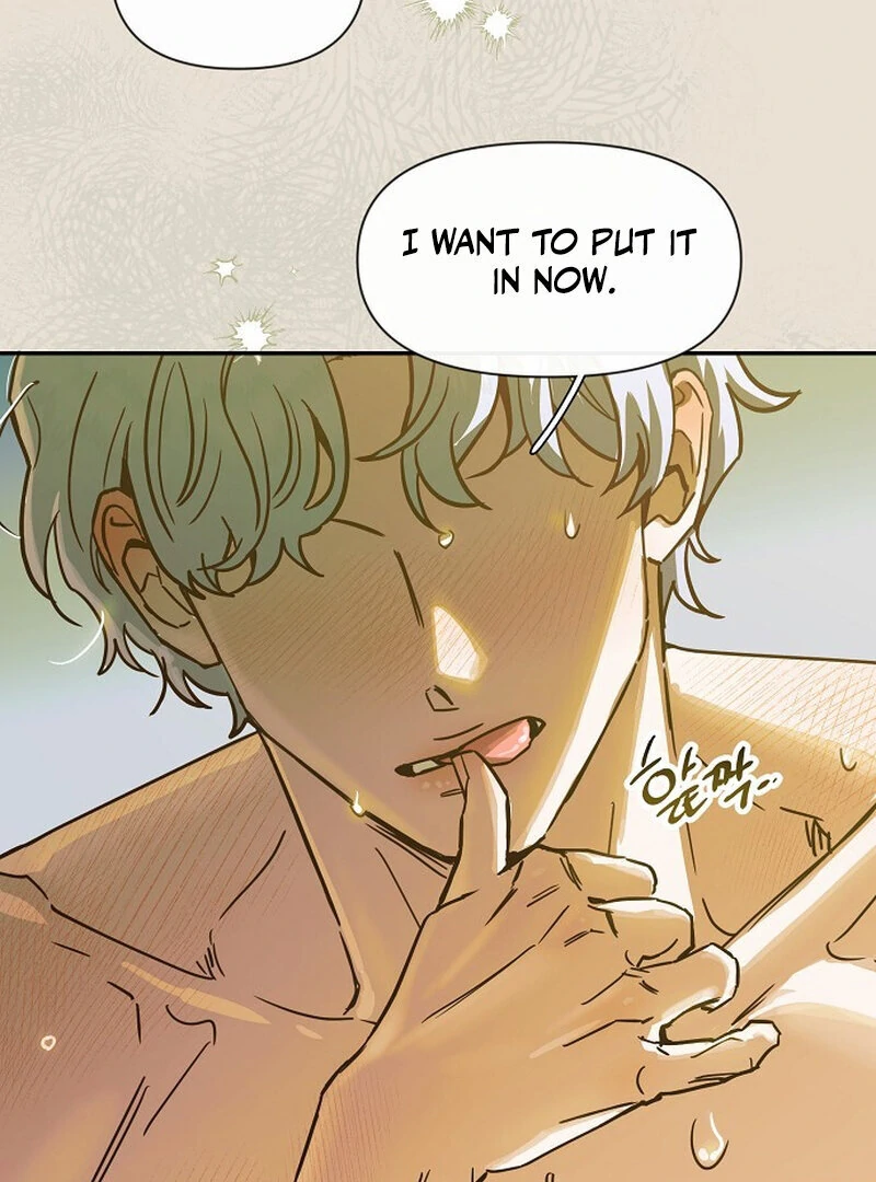 Is It a Problem If the Male Lead Is Small? Chapter 1 - Page 36