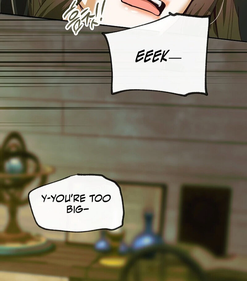 Is It a Problem If the Male Lead Is Small? Chapter 1 - Page 39
