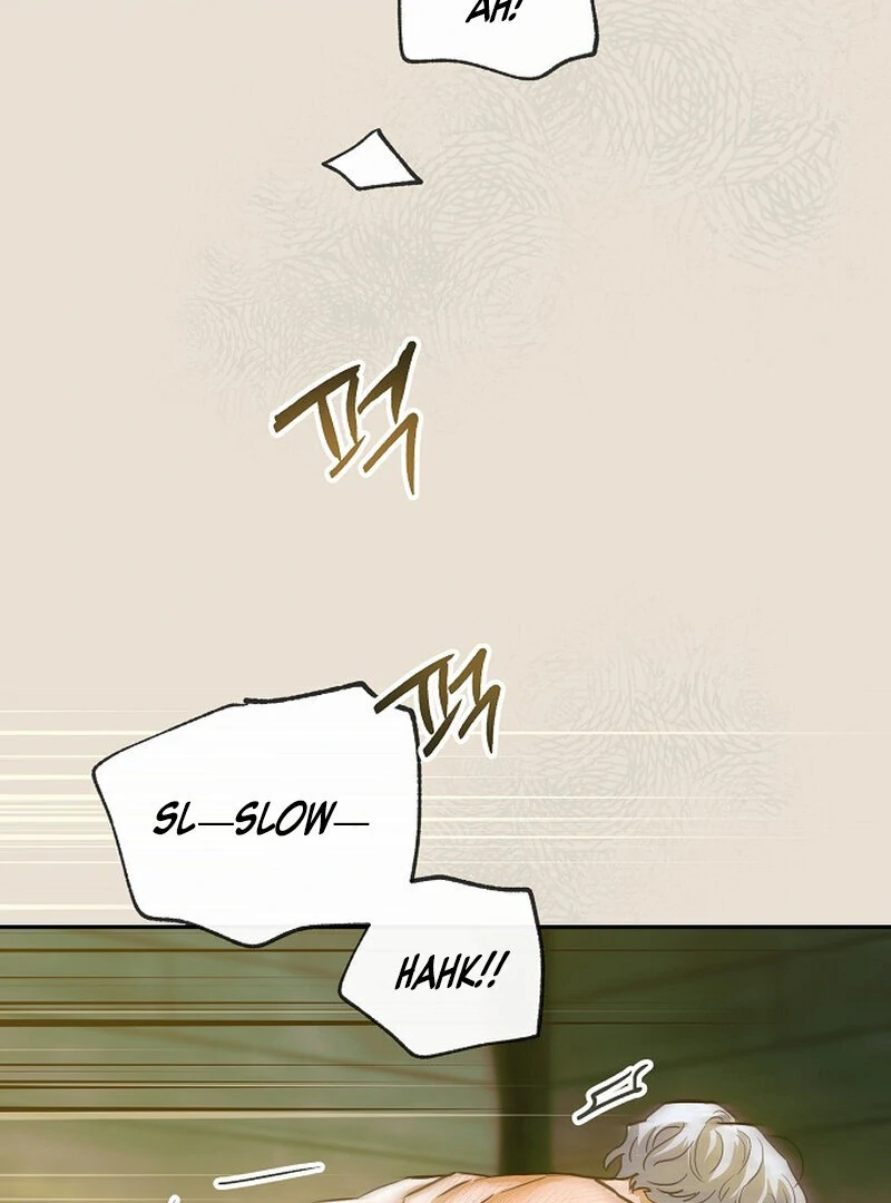 Is It a Problem If the Male Lead Is Small? Chapter 1 - Page 45