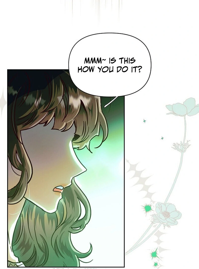Is It a Problem If the Male Lead Is Small? Chapter 1 - Page 8
