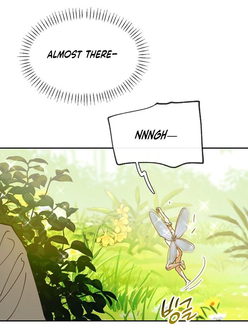 Is It a Problem If the Male Lead Is Small? Chapter 1 - Page 79